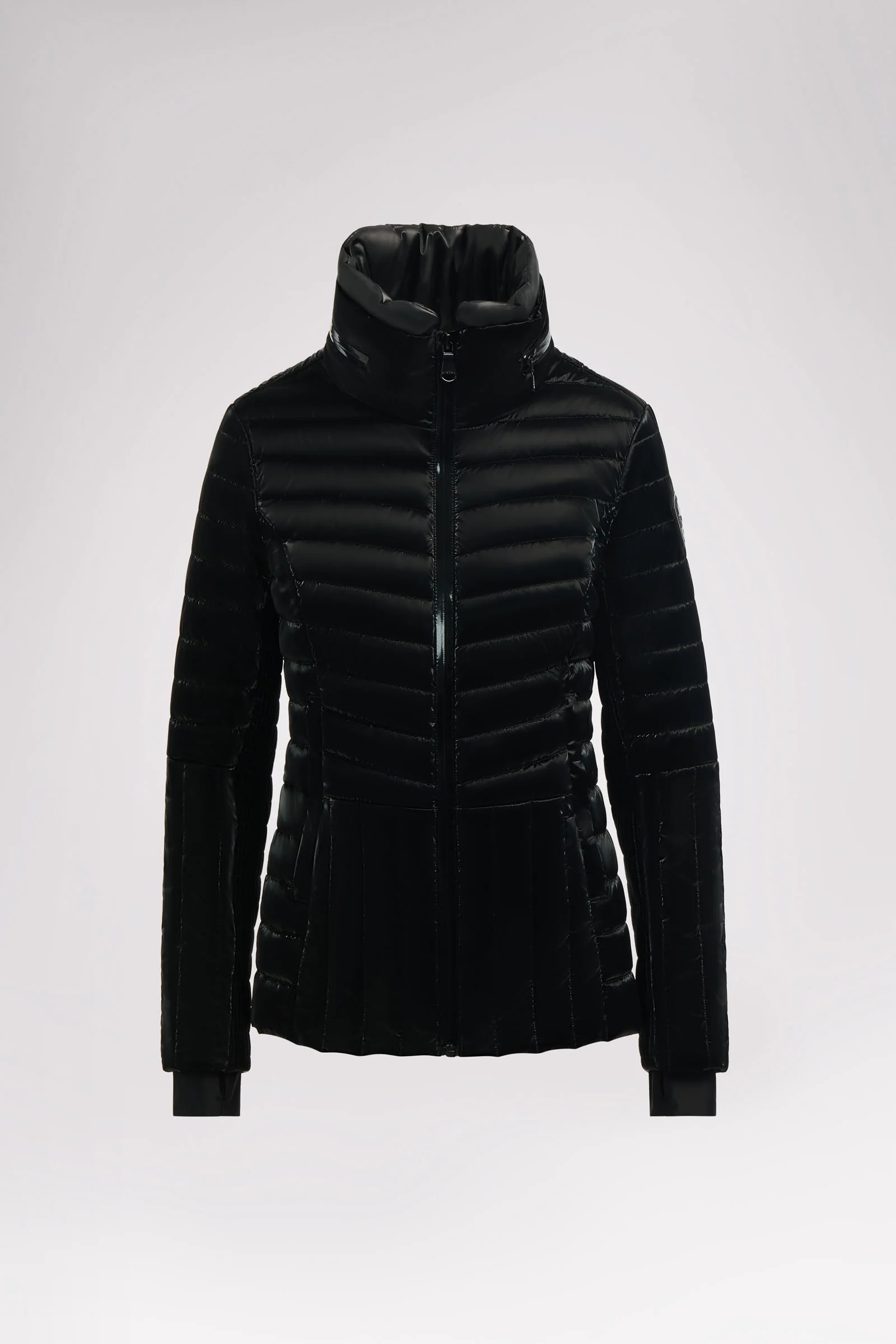 Aludra Women's Lightweight Puffer - Image 11