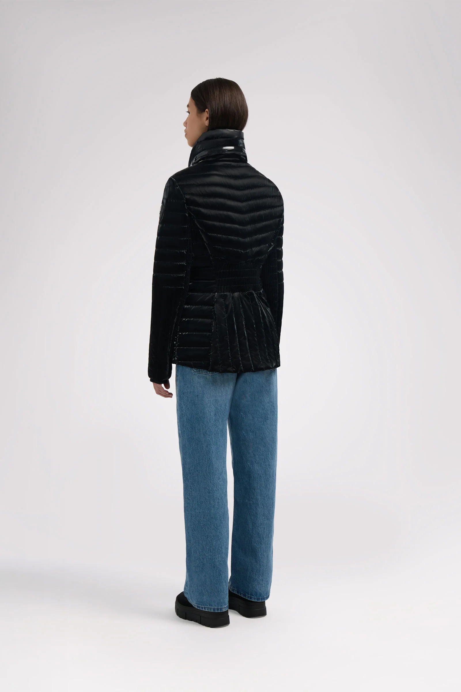 Aludra Women's Lightweight Puffer - Image 14