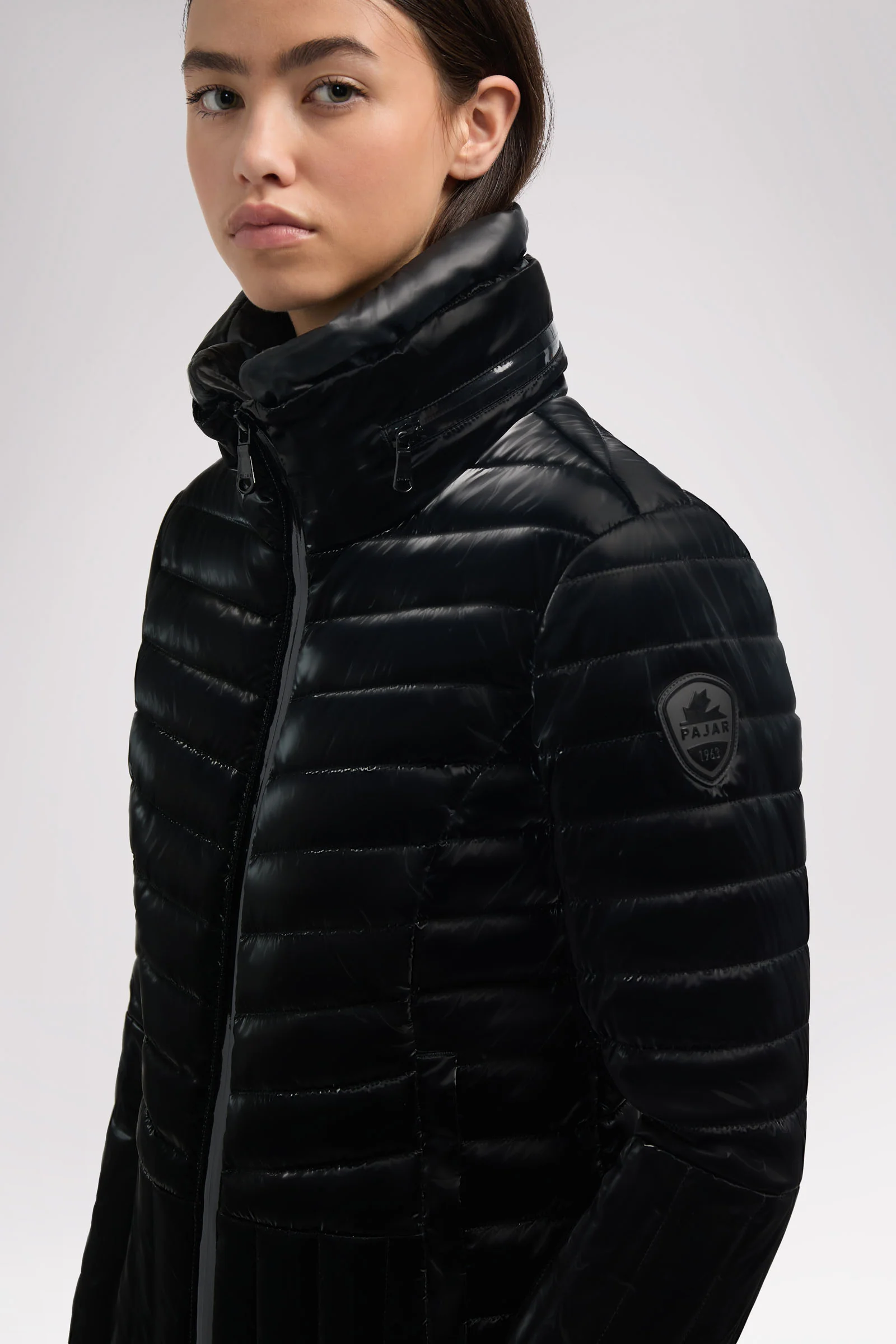 Aludra Women's Lightweight Puffer - Image 15