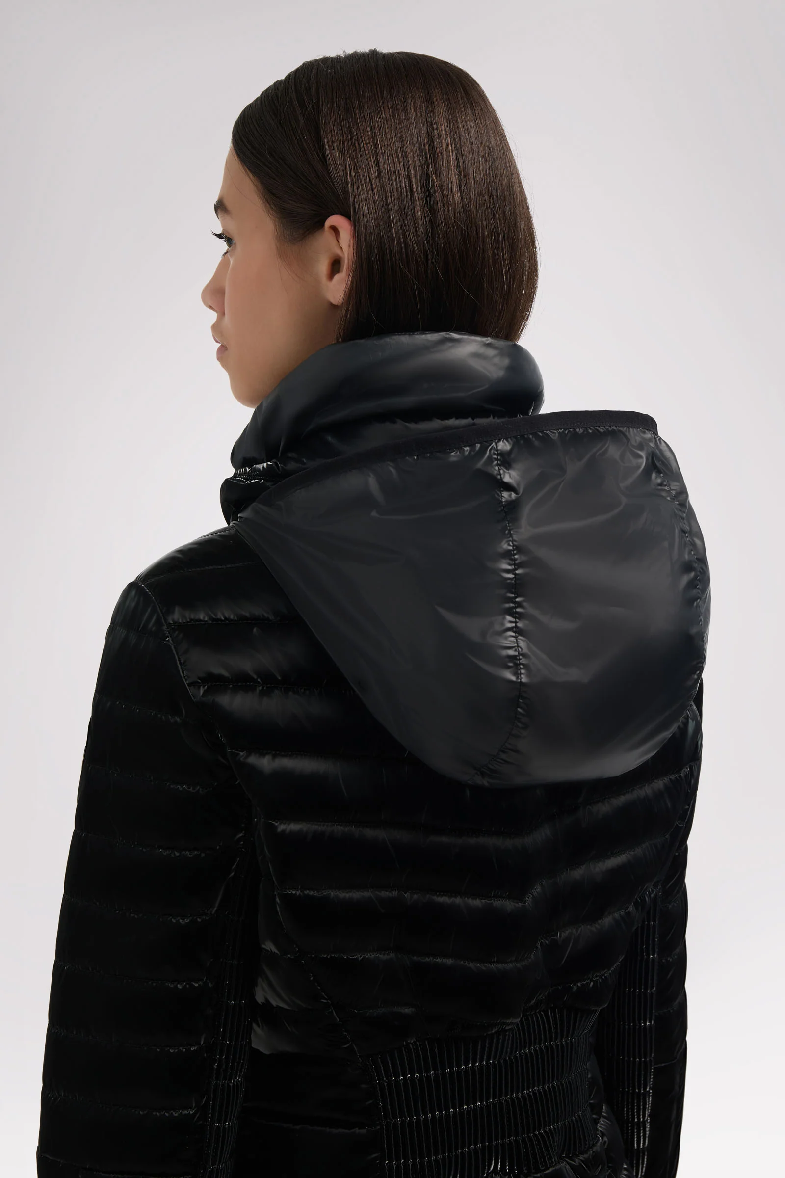 Aludra Women's Lightweight Puffer - Image 16