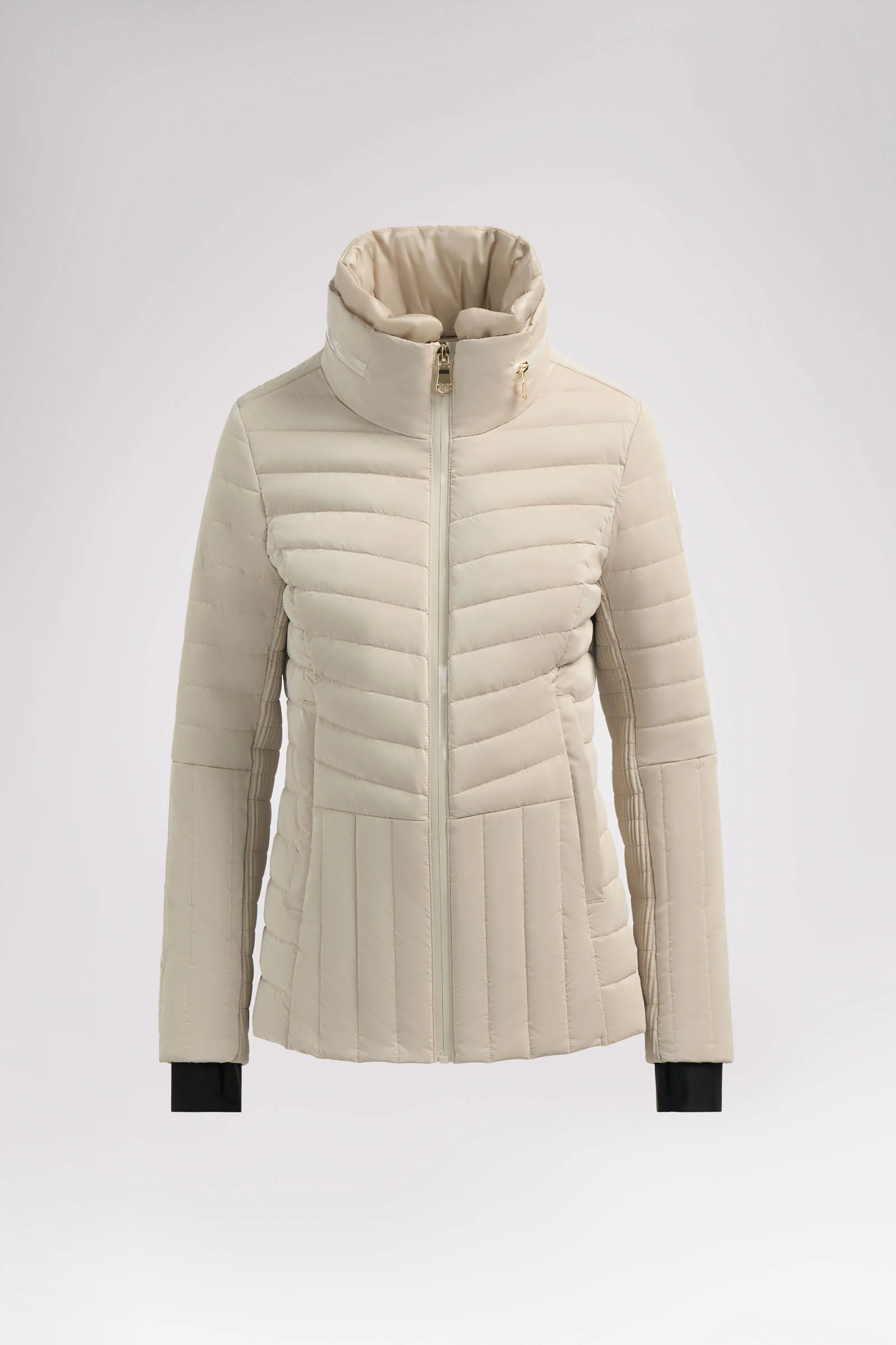 Aludra Women's Lightweight Puffer - Image 19