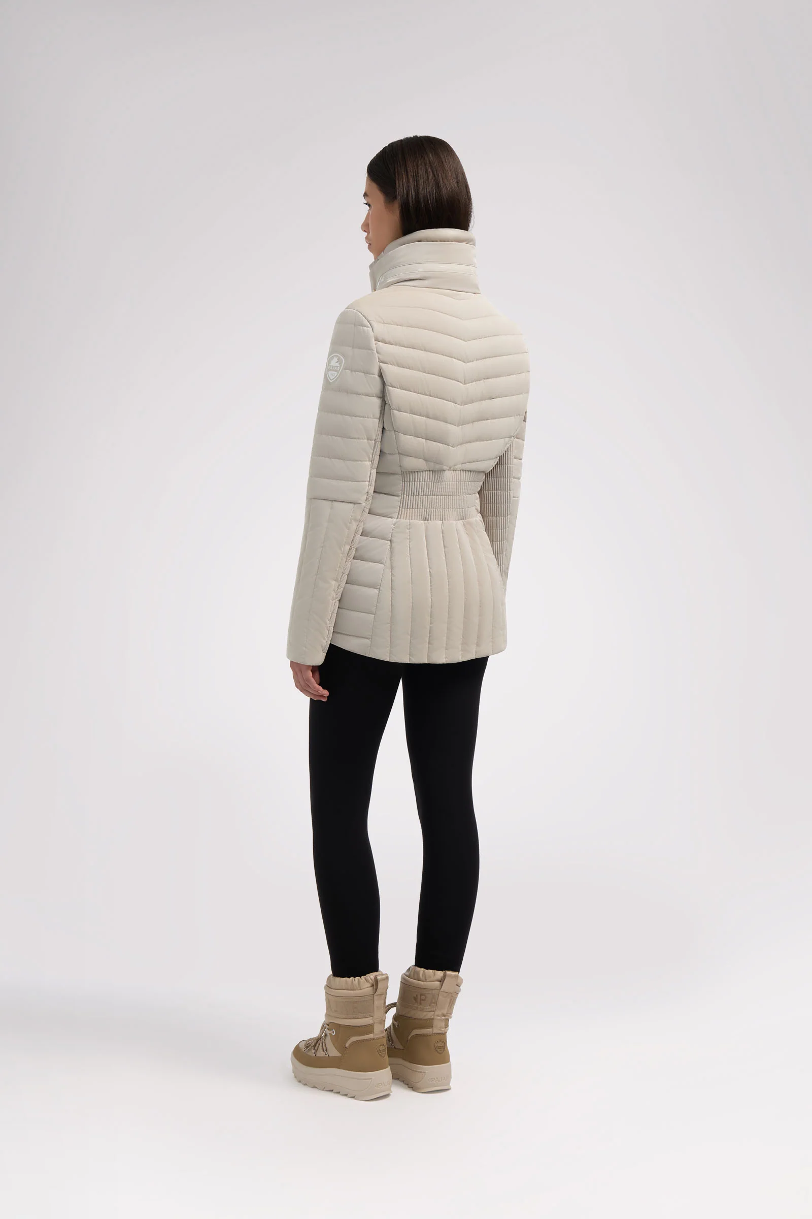 Aludra Women's Lightweight Puffer - Image 22