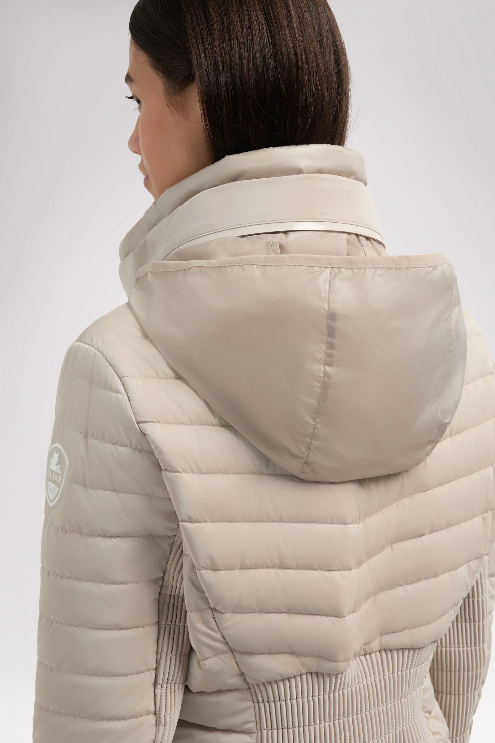 Aludra Women's Lightweight Puffer - Image 24