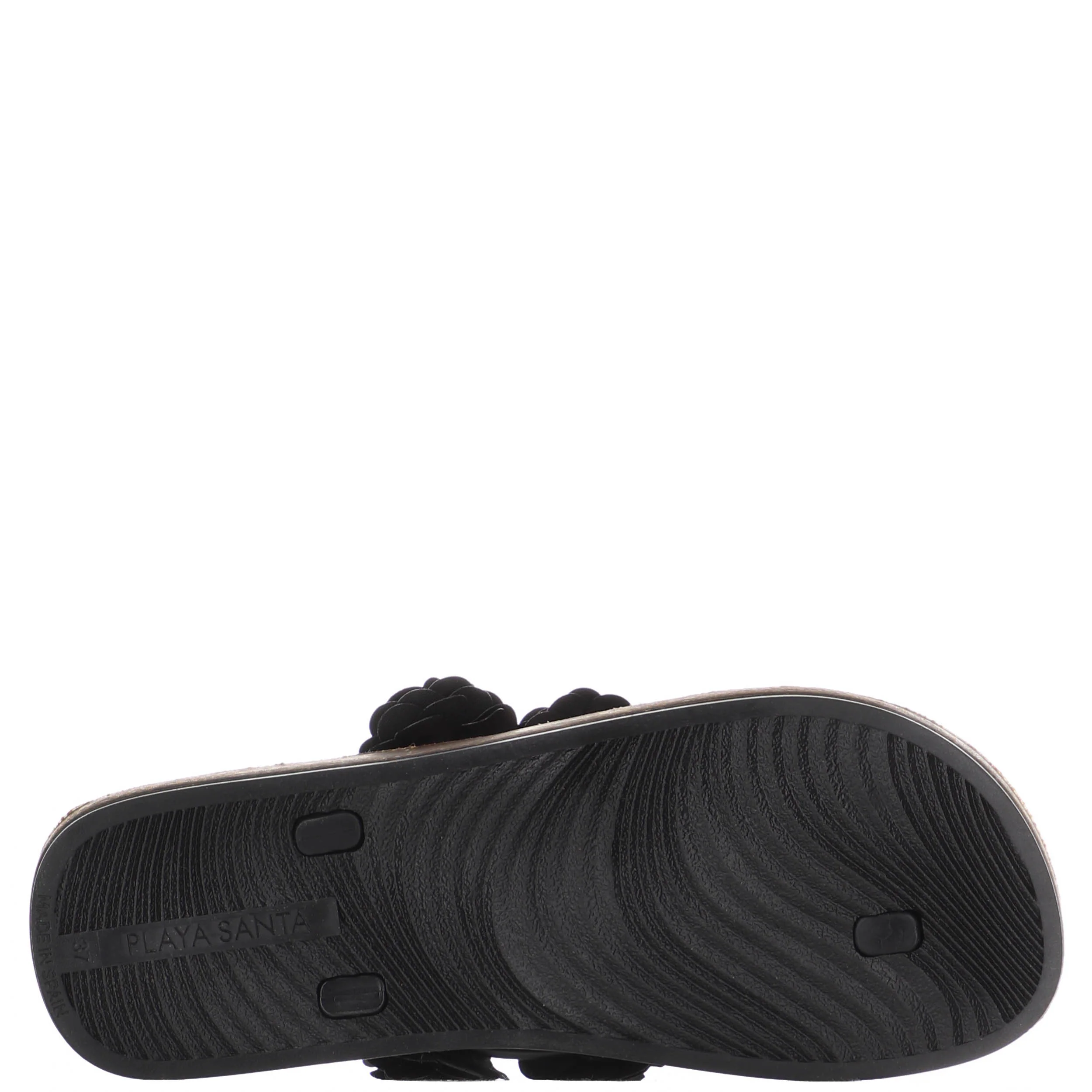 Aruba Rosas Satin Women's Sandal - Image 5