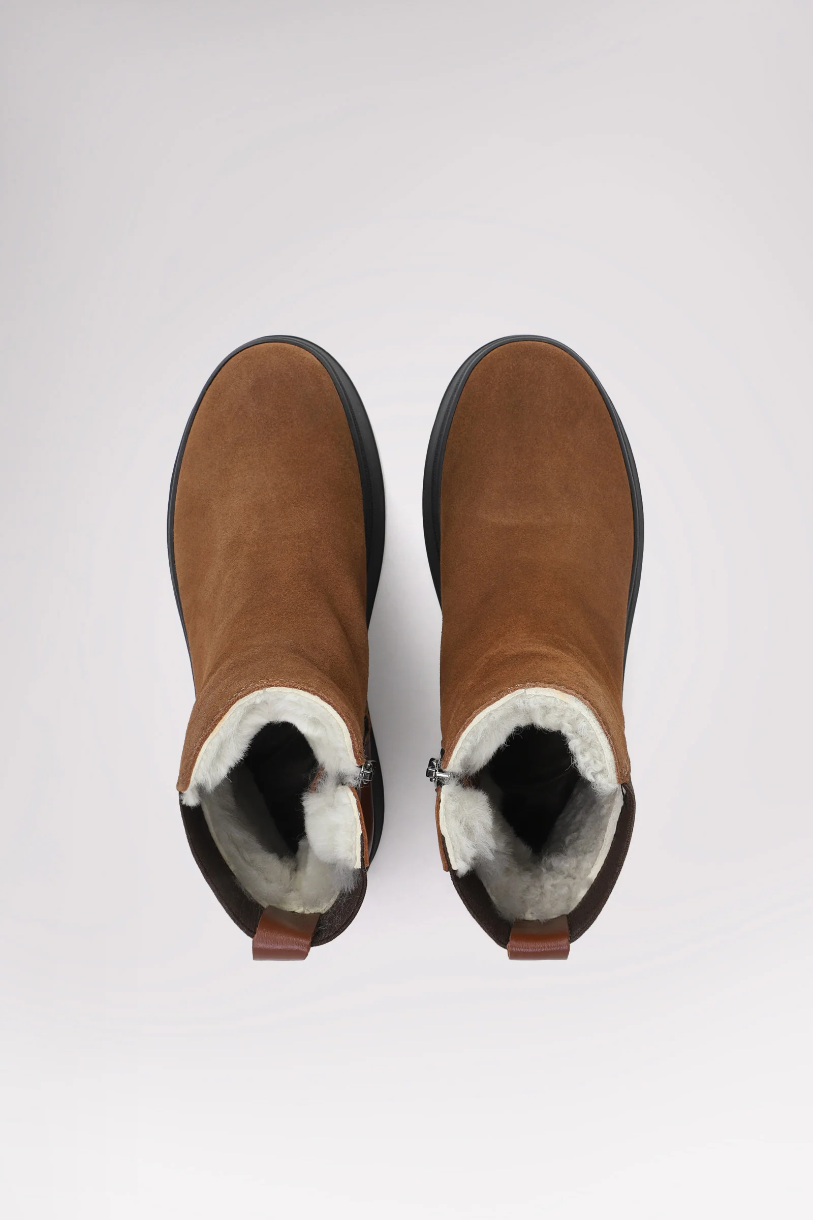 Atlantic M Women's Heritage Boot - Image 11