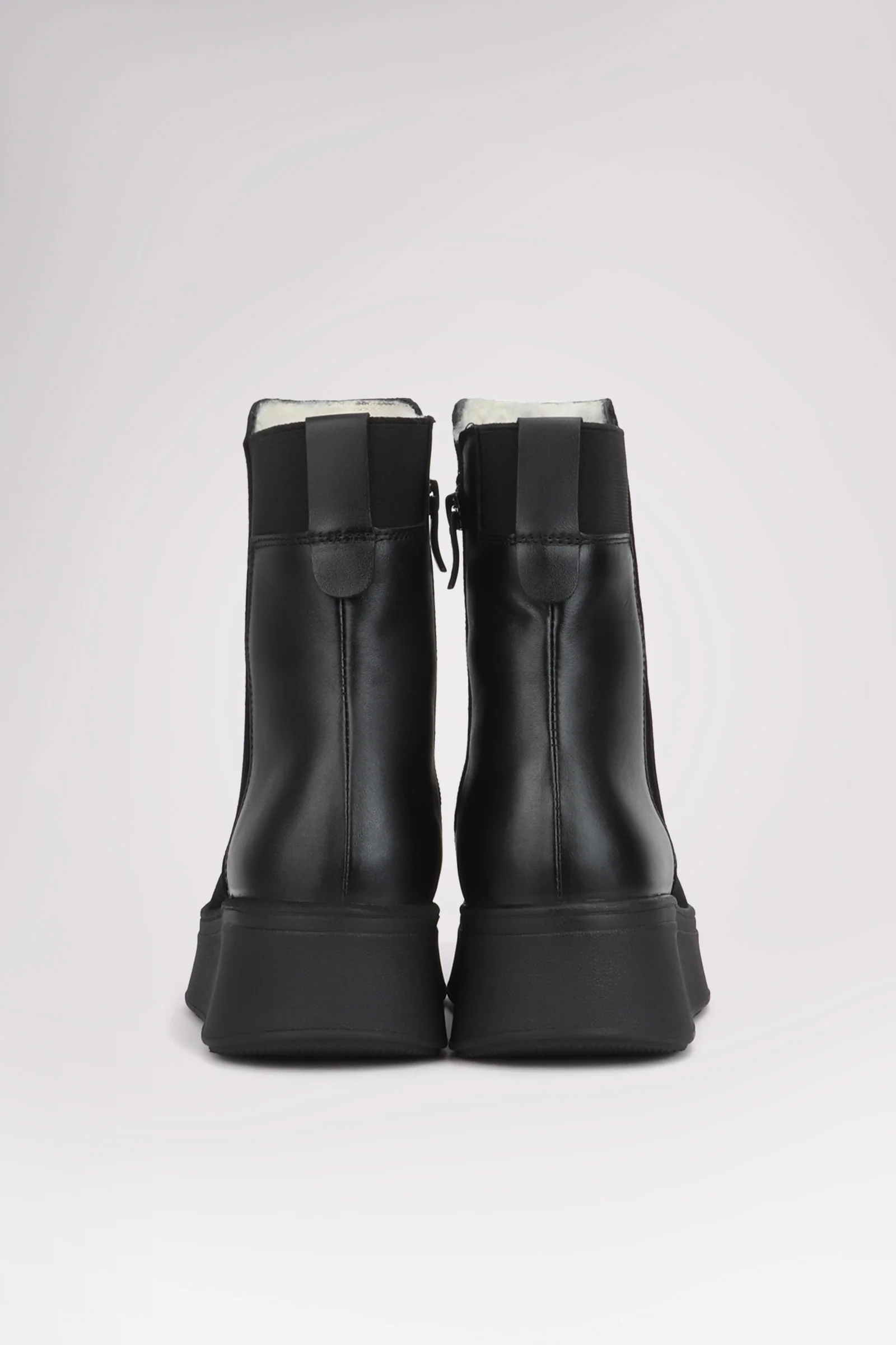 Atlantic M Women's Heritage Boot - Image 4
