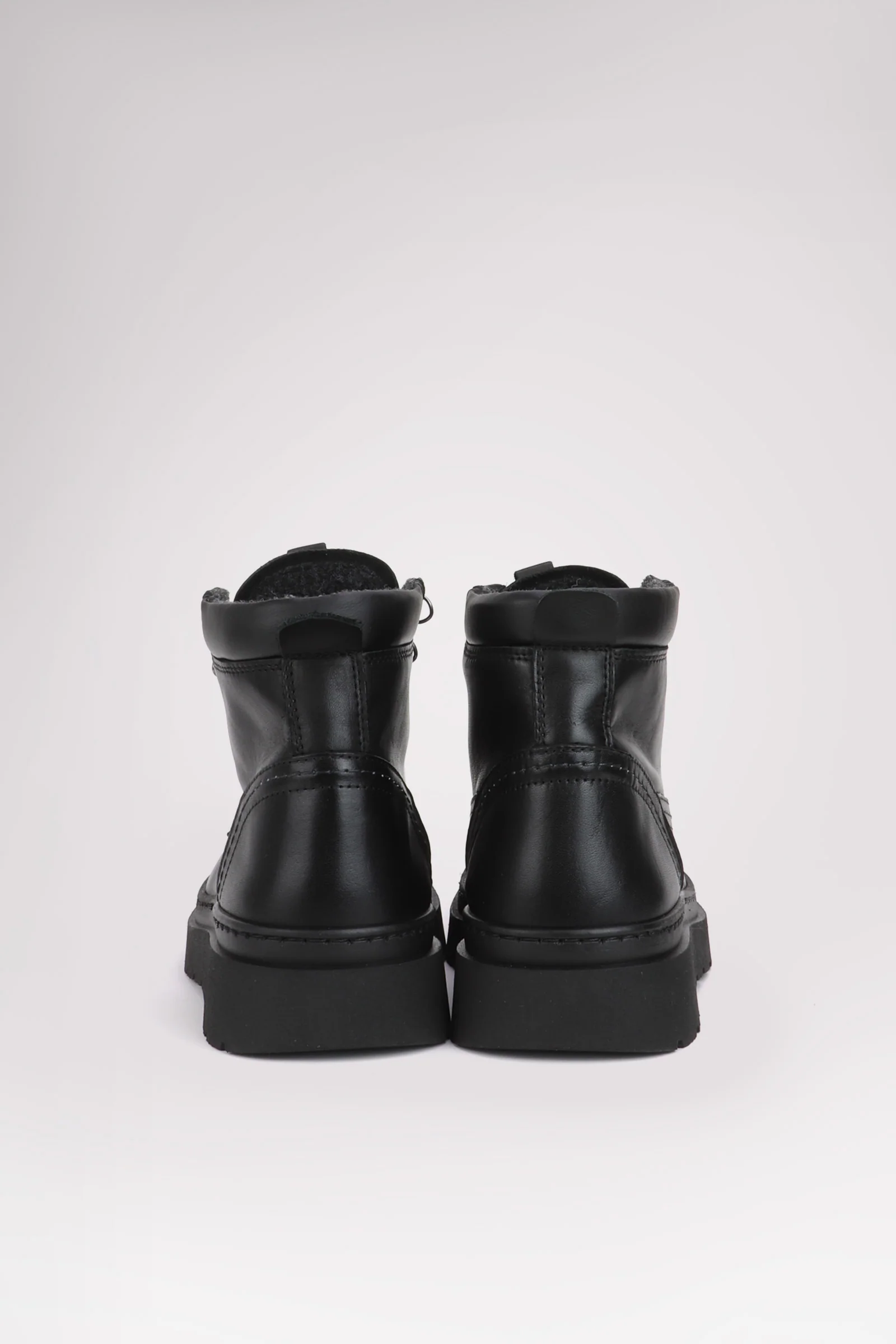 Barend Men's Lace Up Boot - Image 4