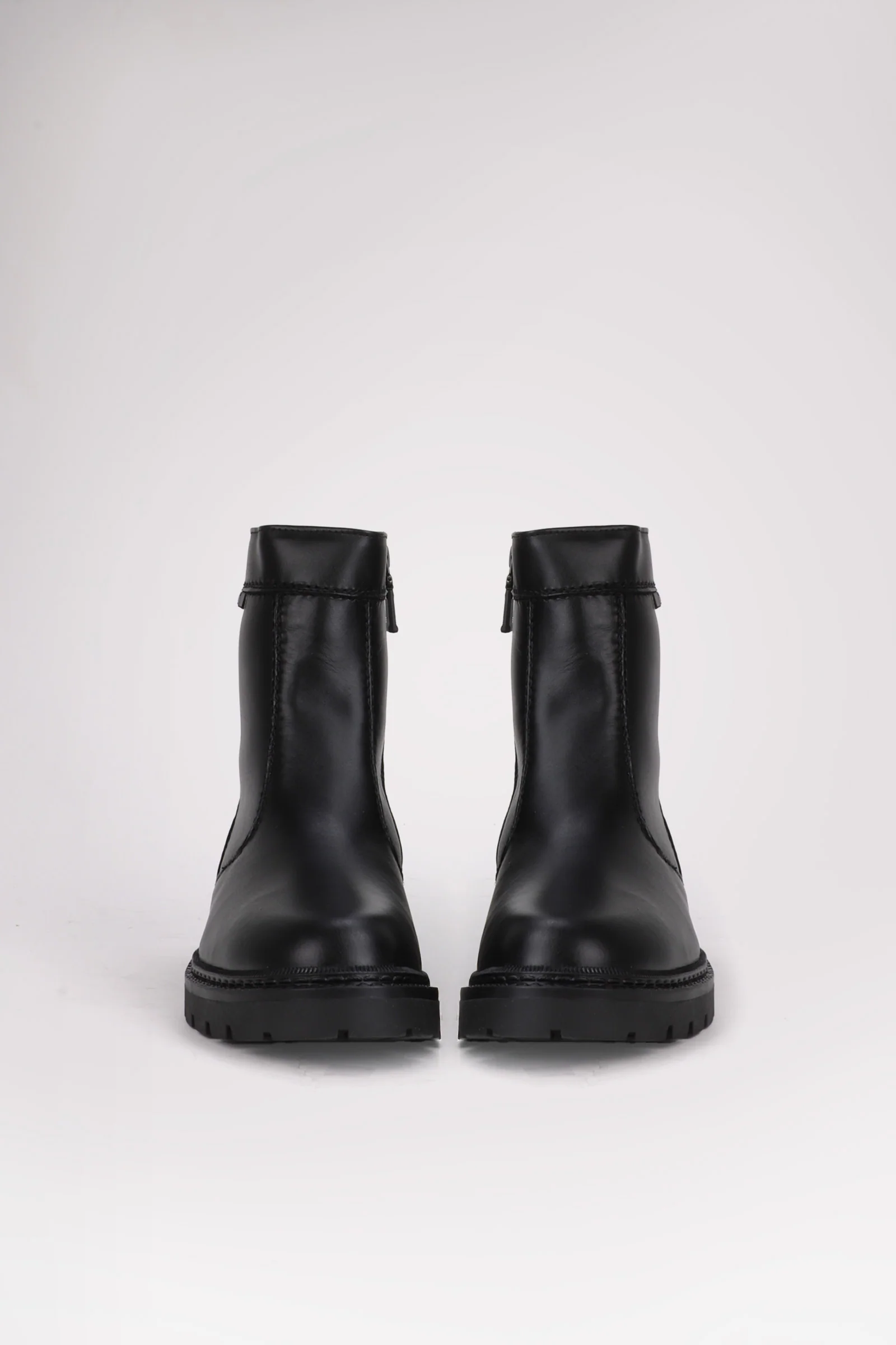 Boby Men's Heritage Boot - Image 3