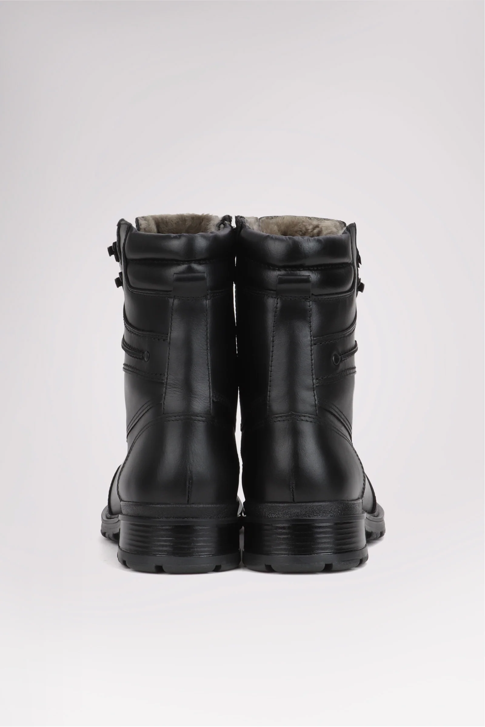 Charles C Men's Heritage Boot - Image 4