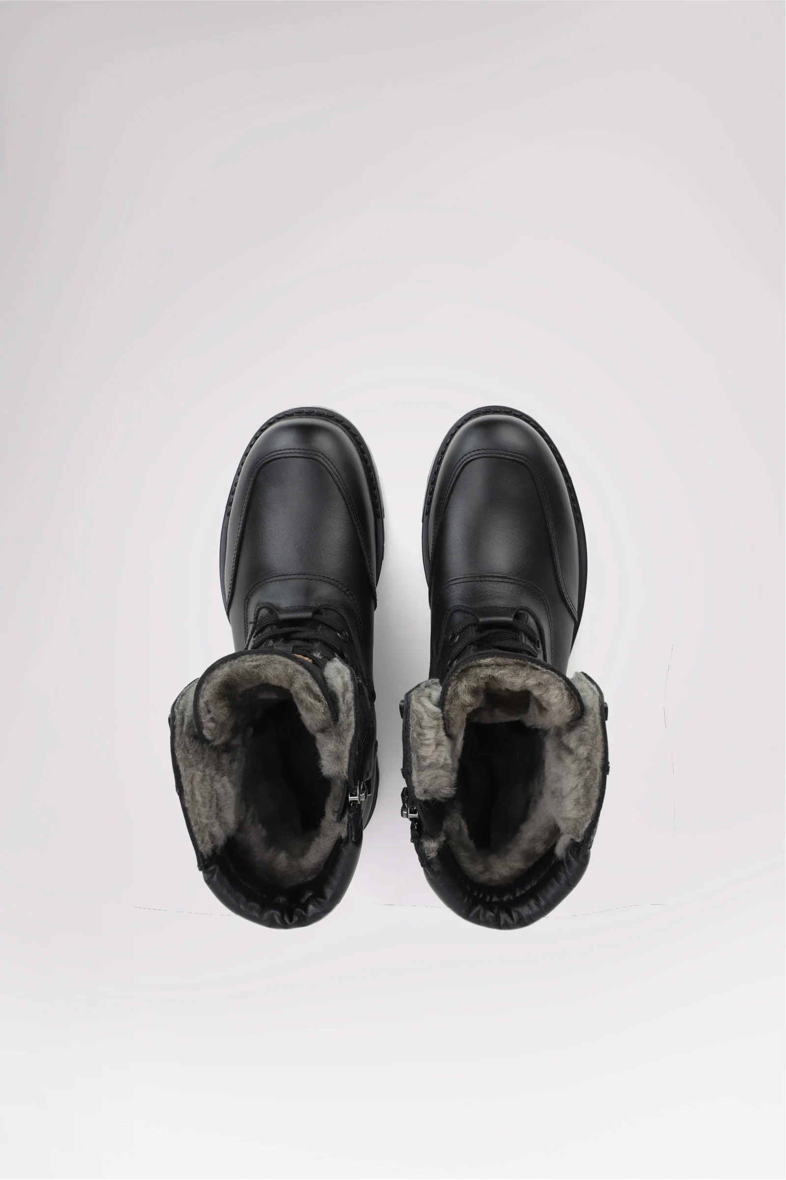 Charles C Men's Heritage Boot - Image 5