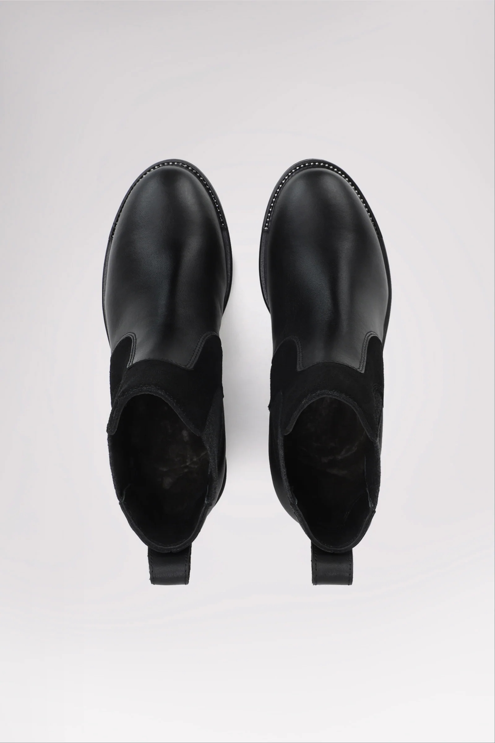 Chelsea Women's Heritage Pull-Up Boot - Image 5