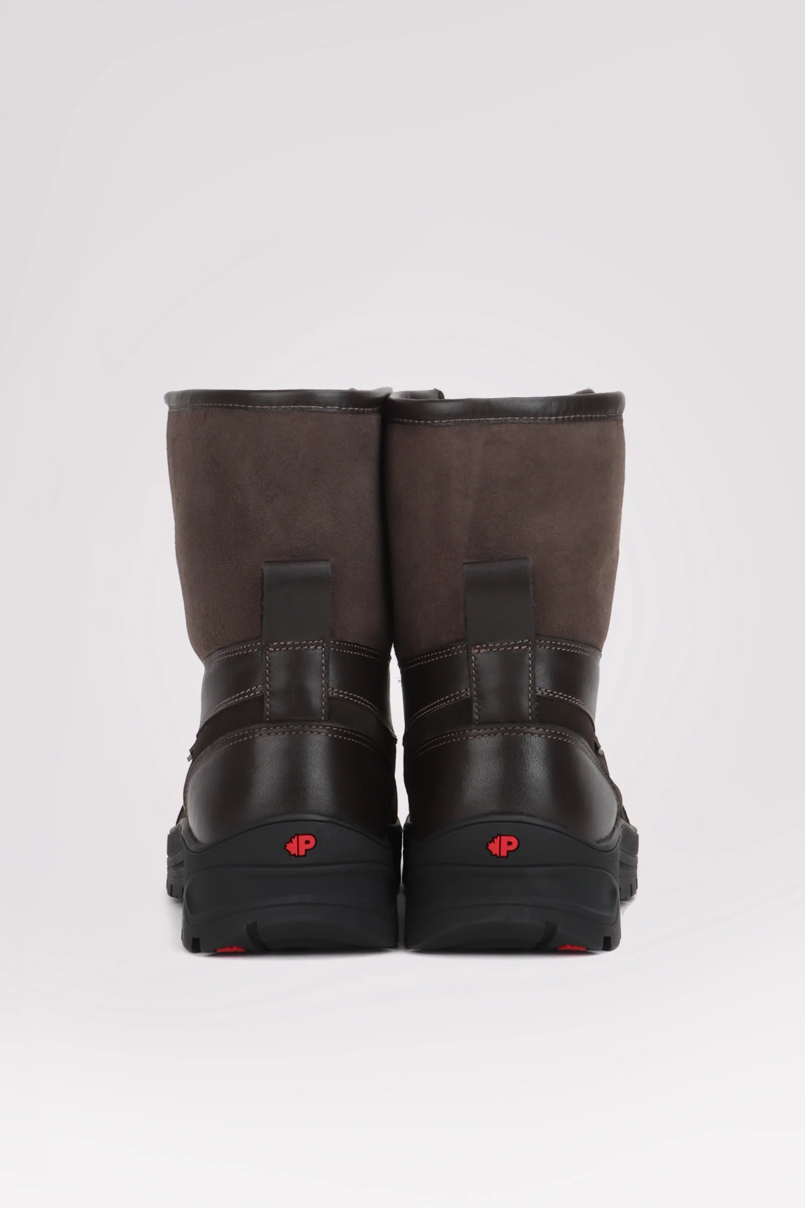 Clermont G Men's Heritage Boot w/ Ice Gripper - Image 10