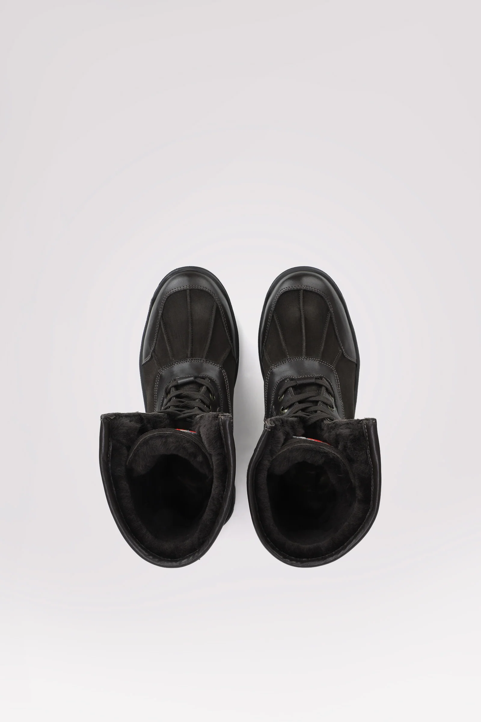 Clermont G Men's Heritage Boot w/ Ice Gripper - Image 11