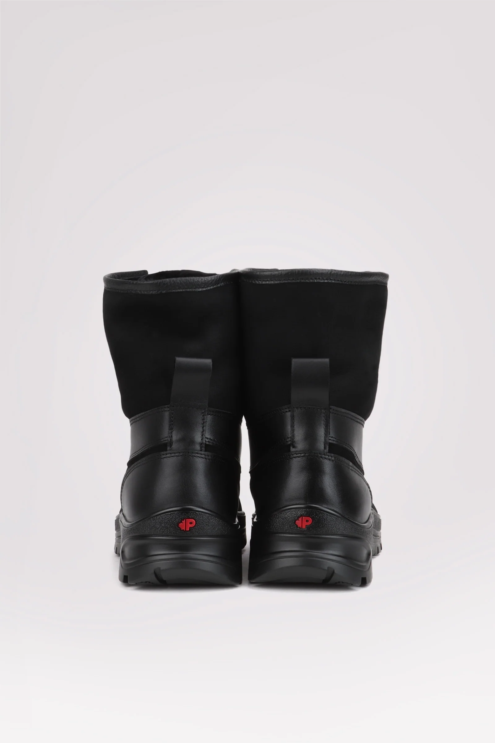 Clermont G Men's Heritage Boot w/ Ice Gripper - Image 4