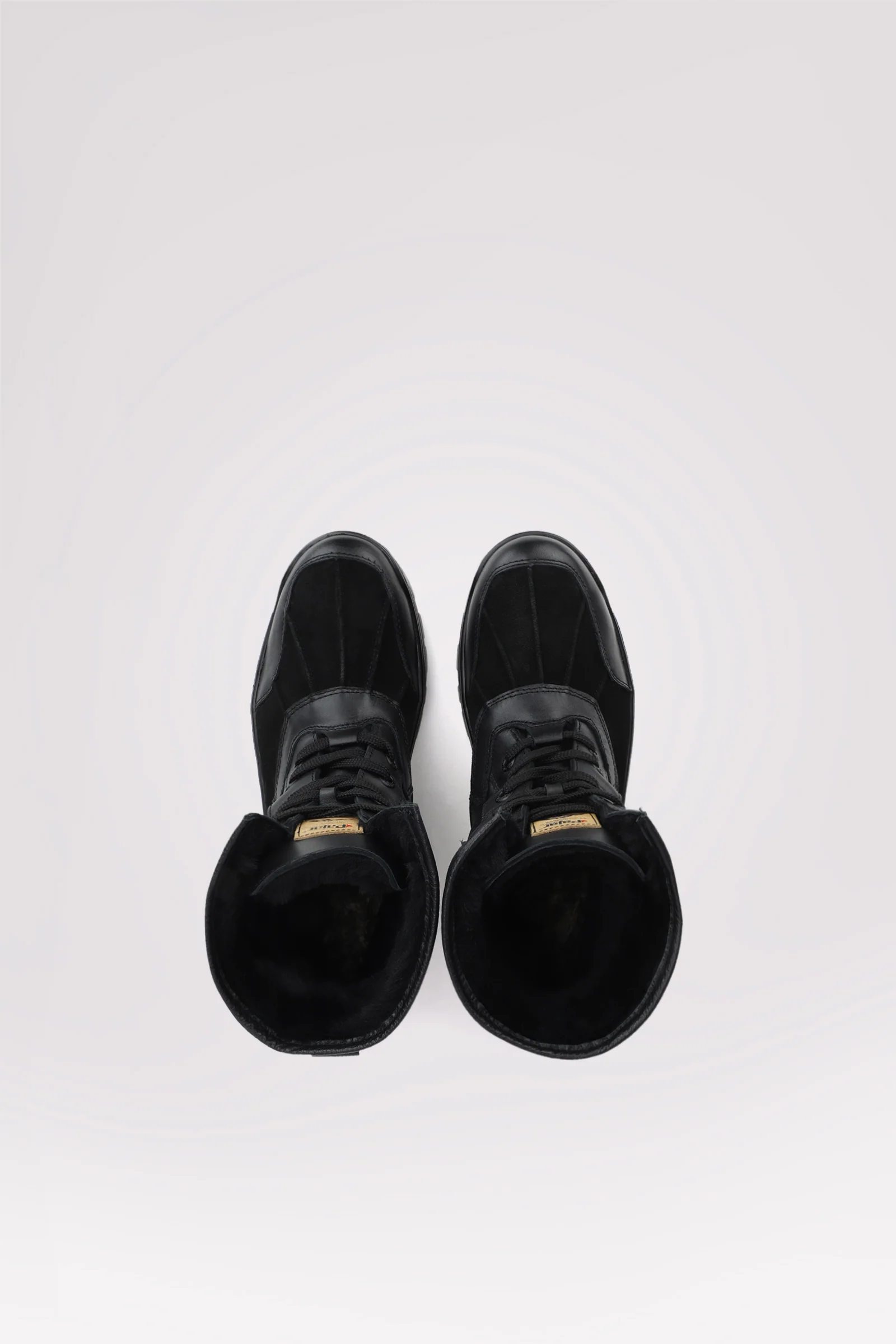 Clermont G Men's Heritage Boot w/ Ice Gripper - Image 5