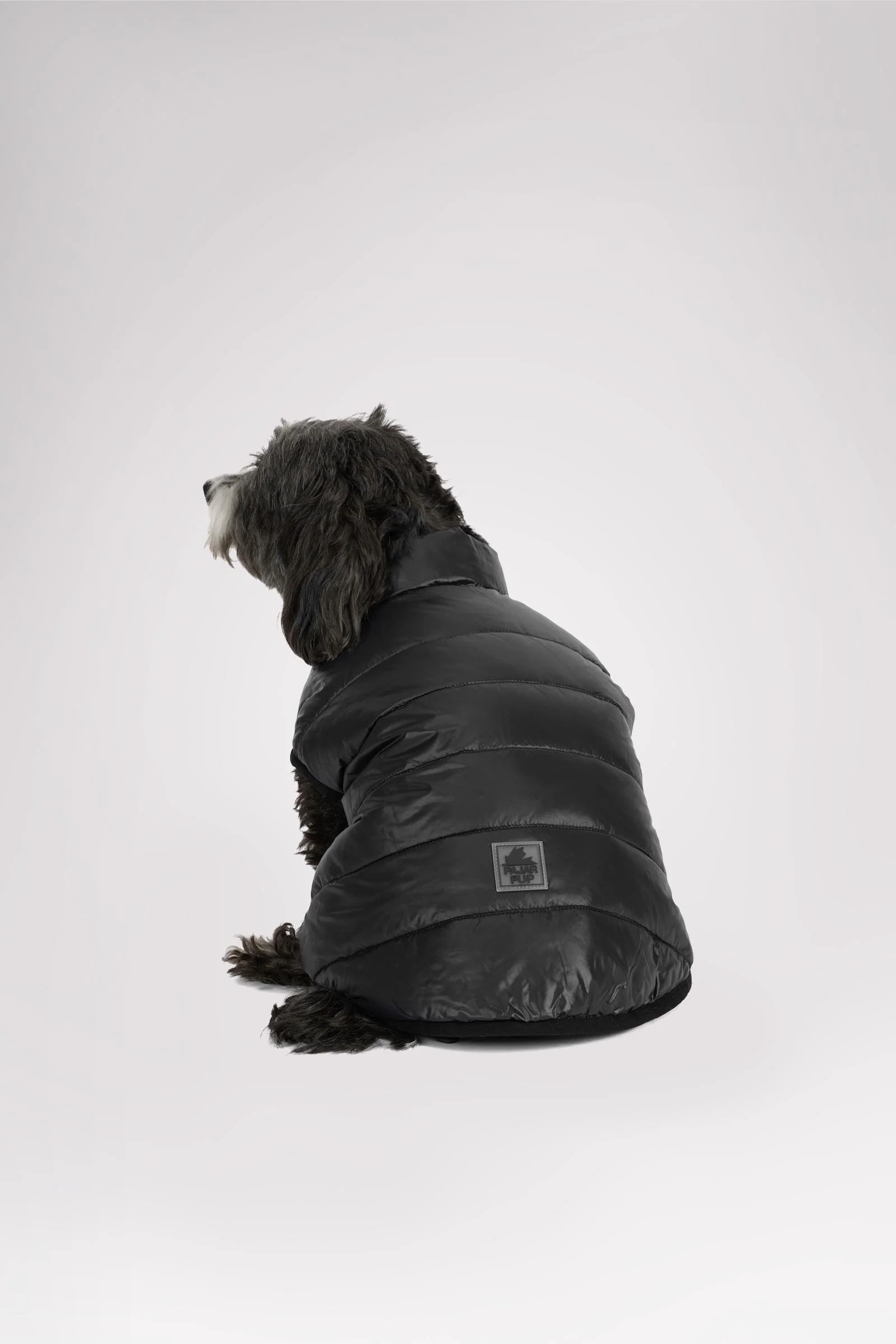 Cora Reversible Packable Puffer for Dogs - Image 9