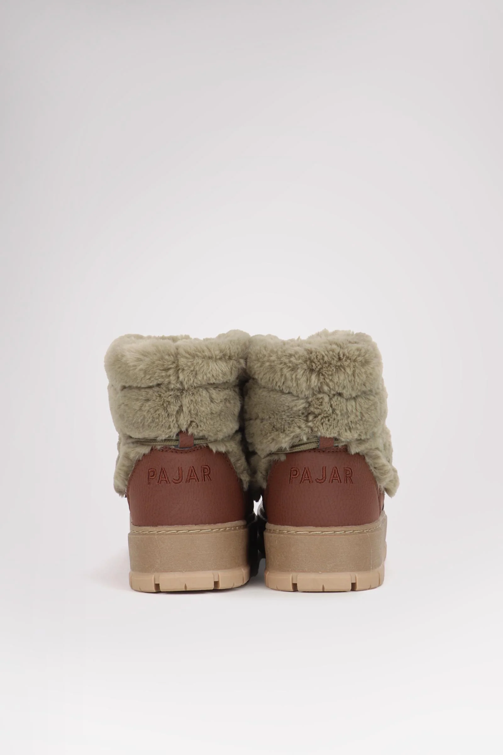 Cyra Women's Lace Up Boot - Image 10