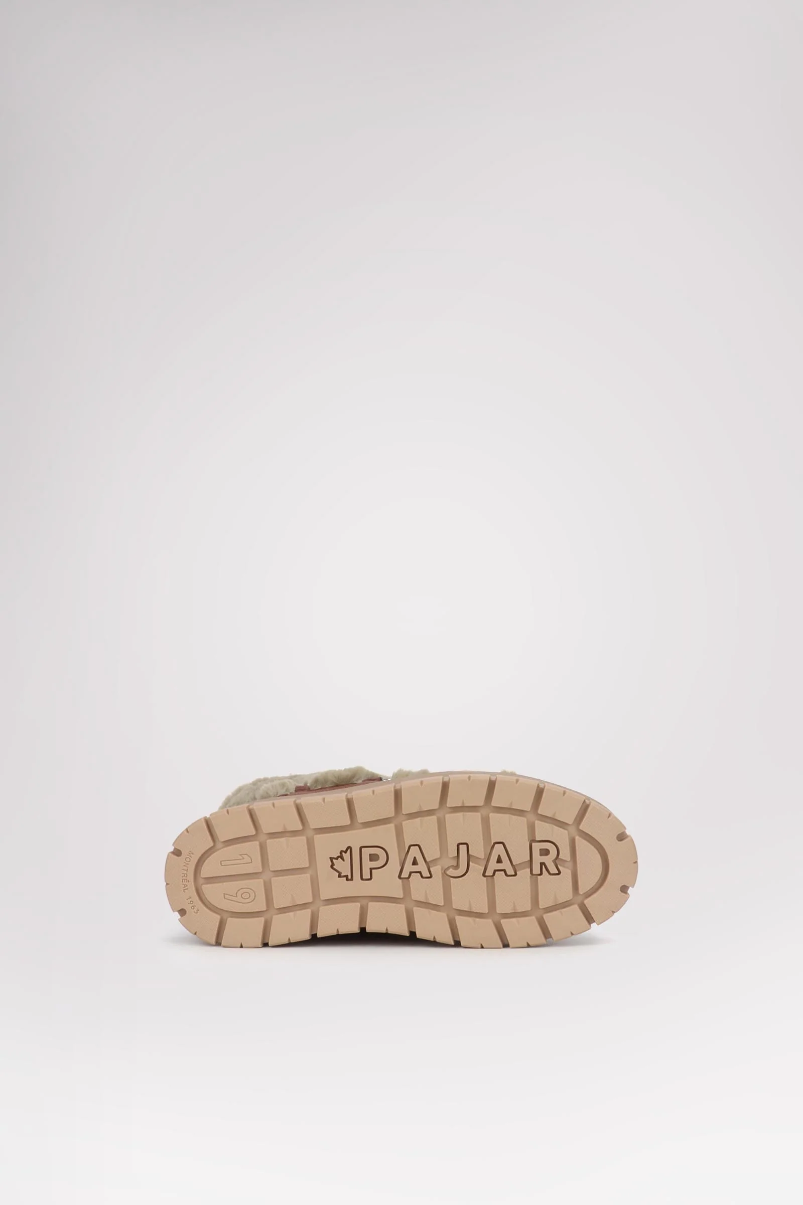 Cyra Women's Lace Up Boot - Image 11