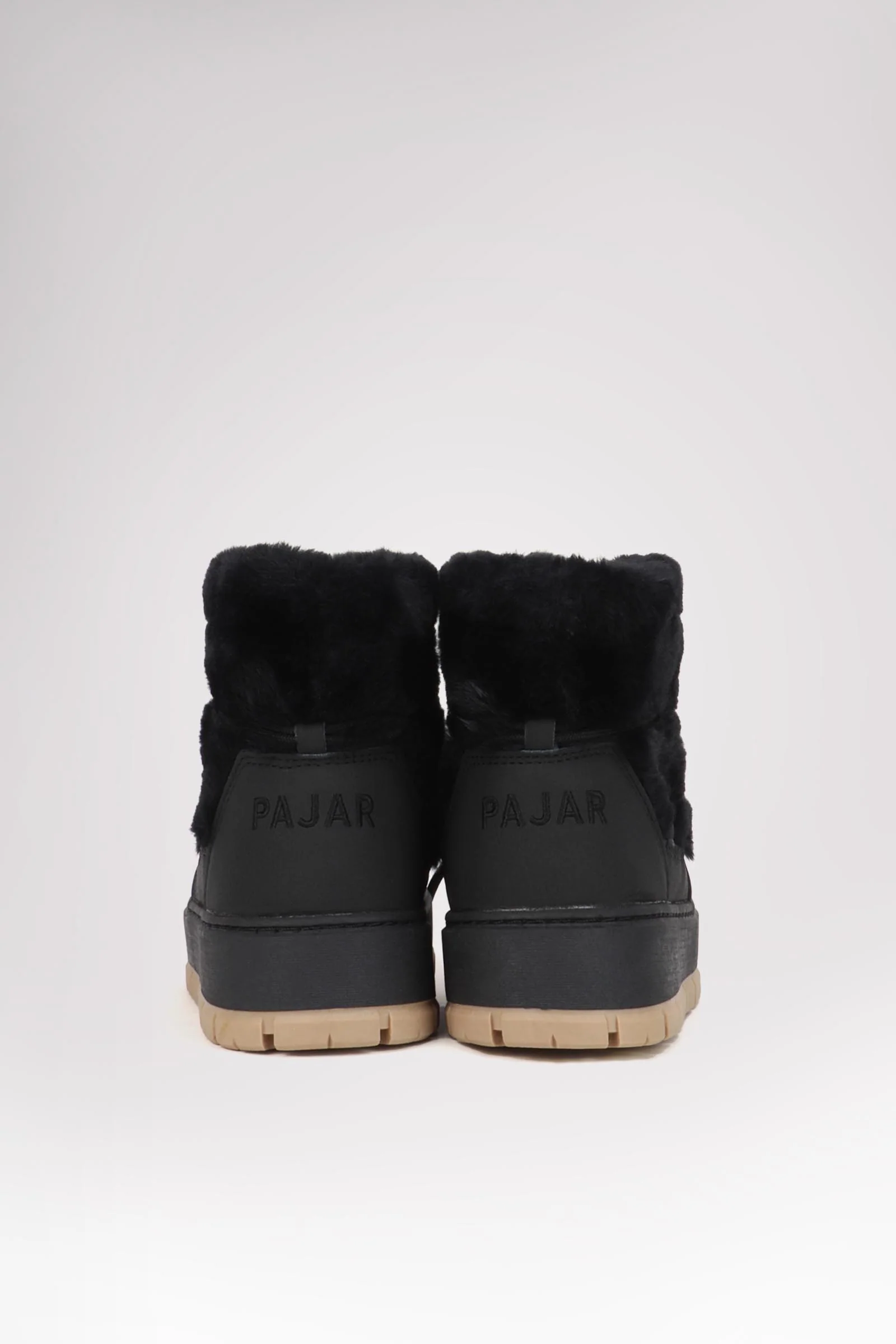 Cyra Women's Lace Up Boot - Image 15