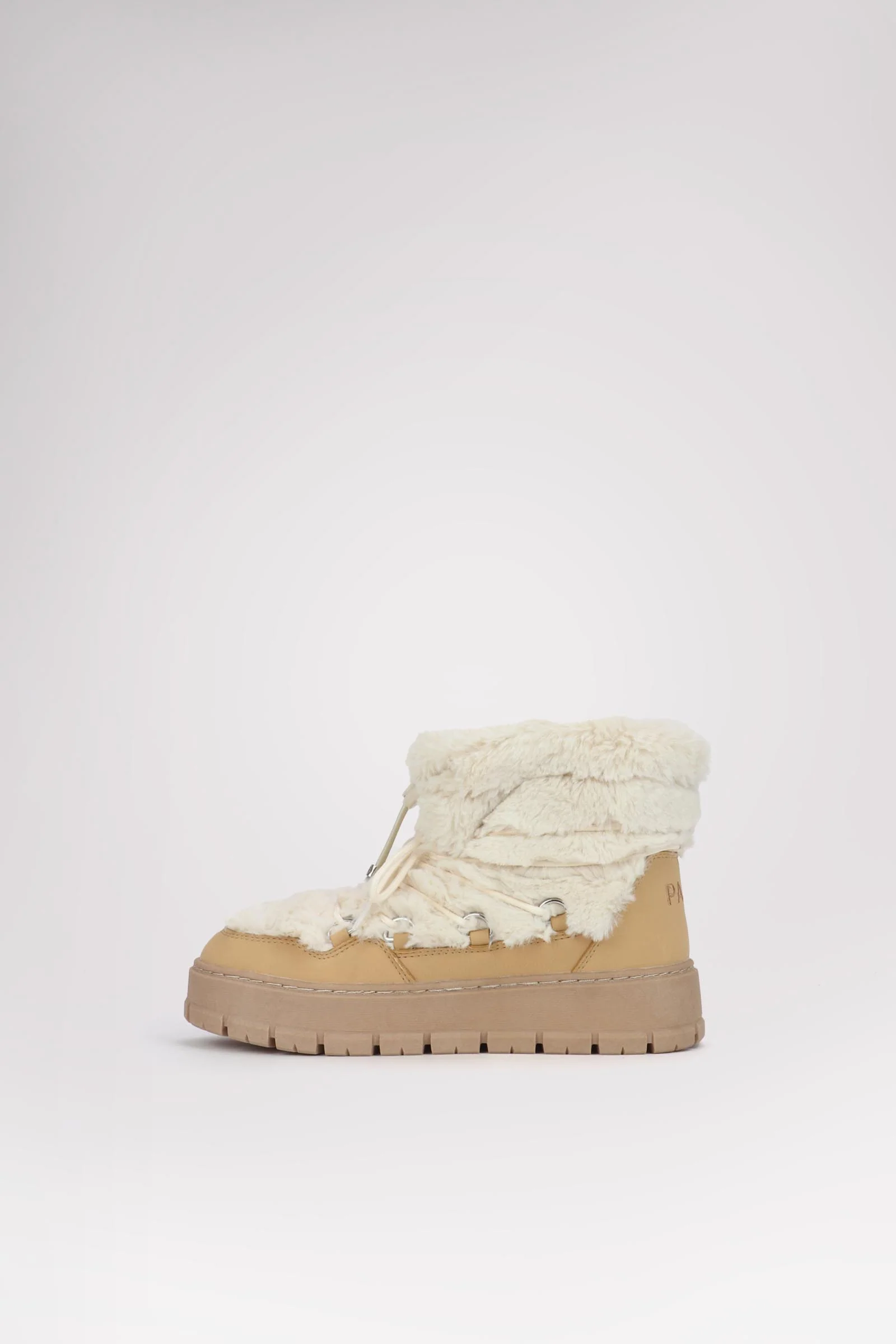 Cyra Women's Lace Up Boot - Image 3