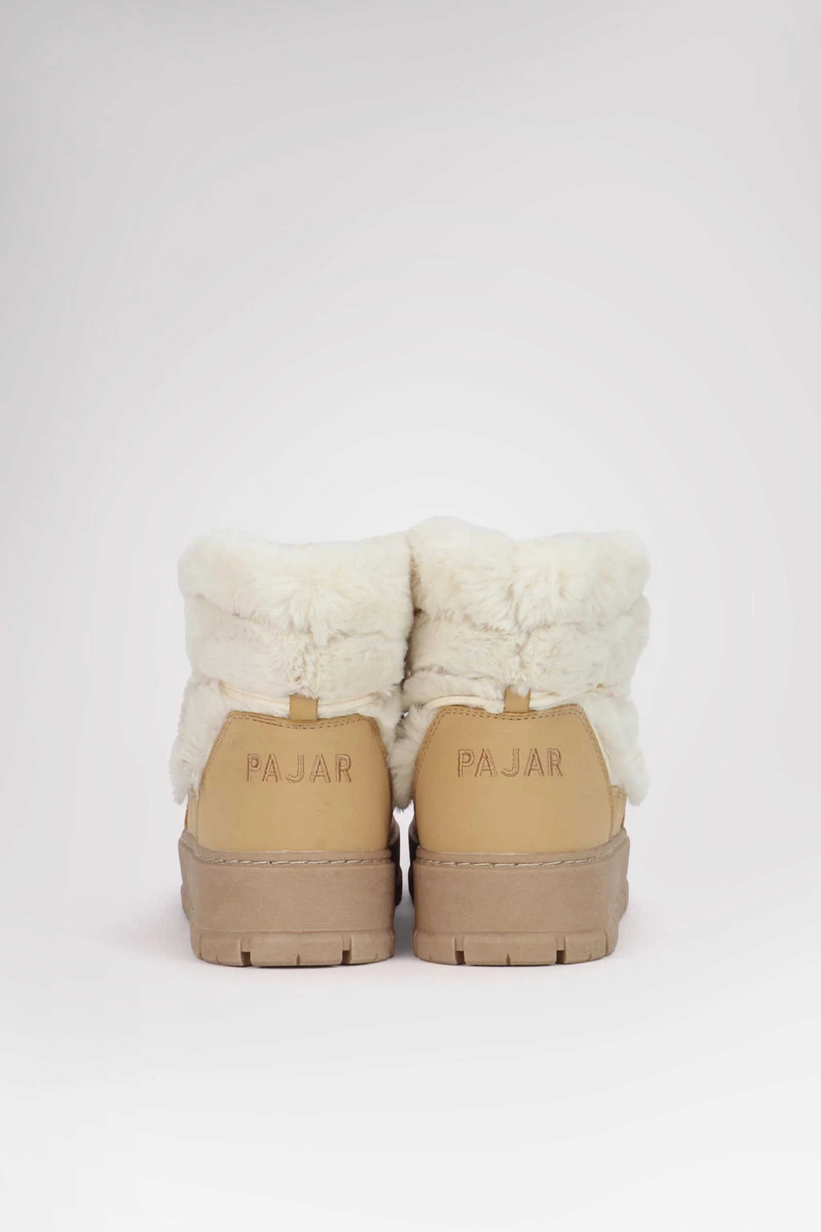 Cyra Women's Lace Up Boot - Image 4