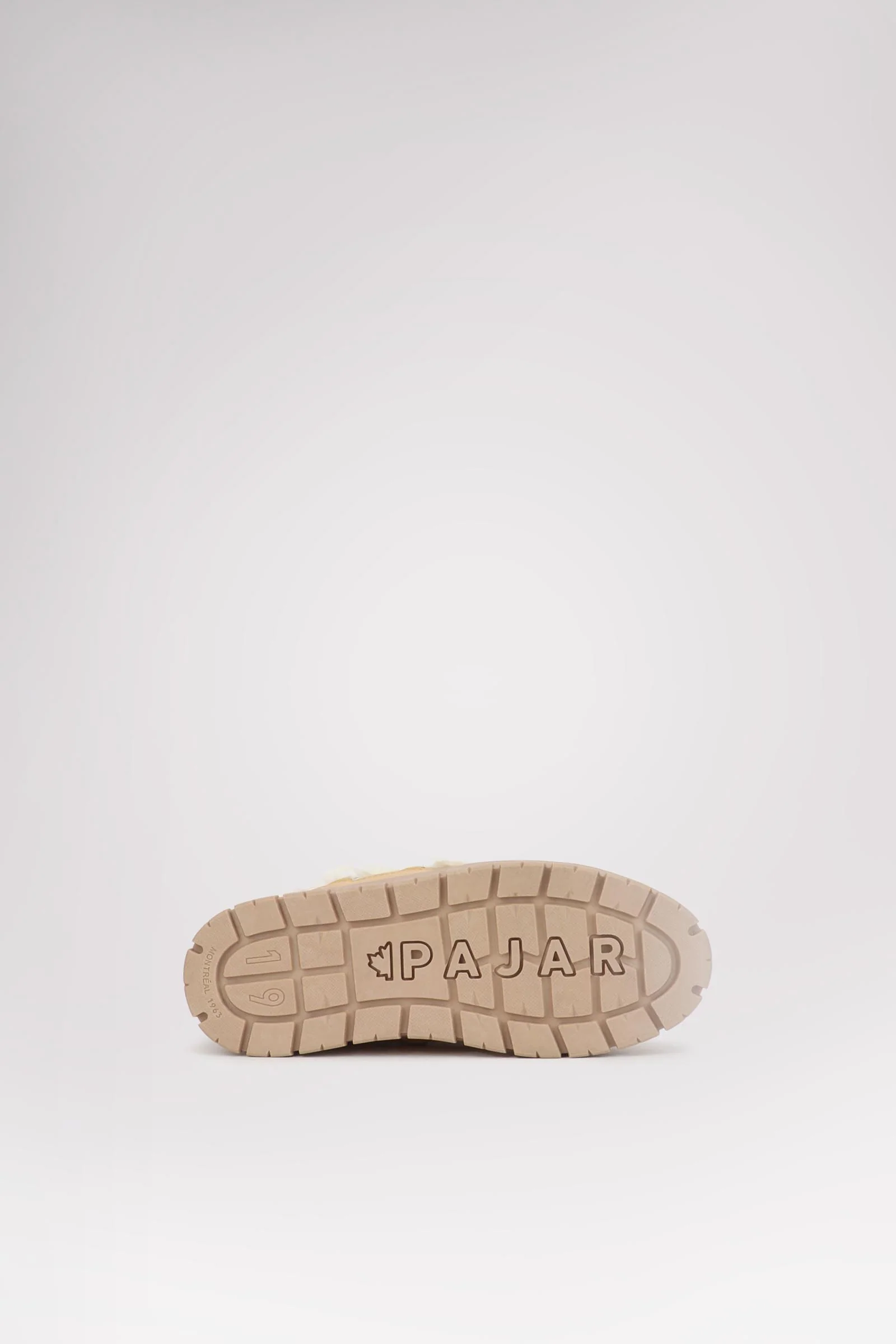 Cyra Women's Lace Up Boot - Image 6