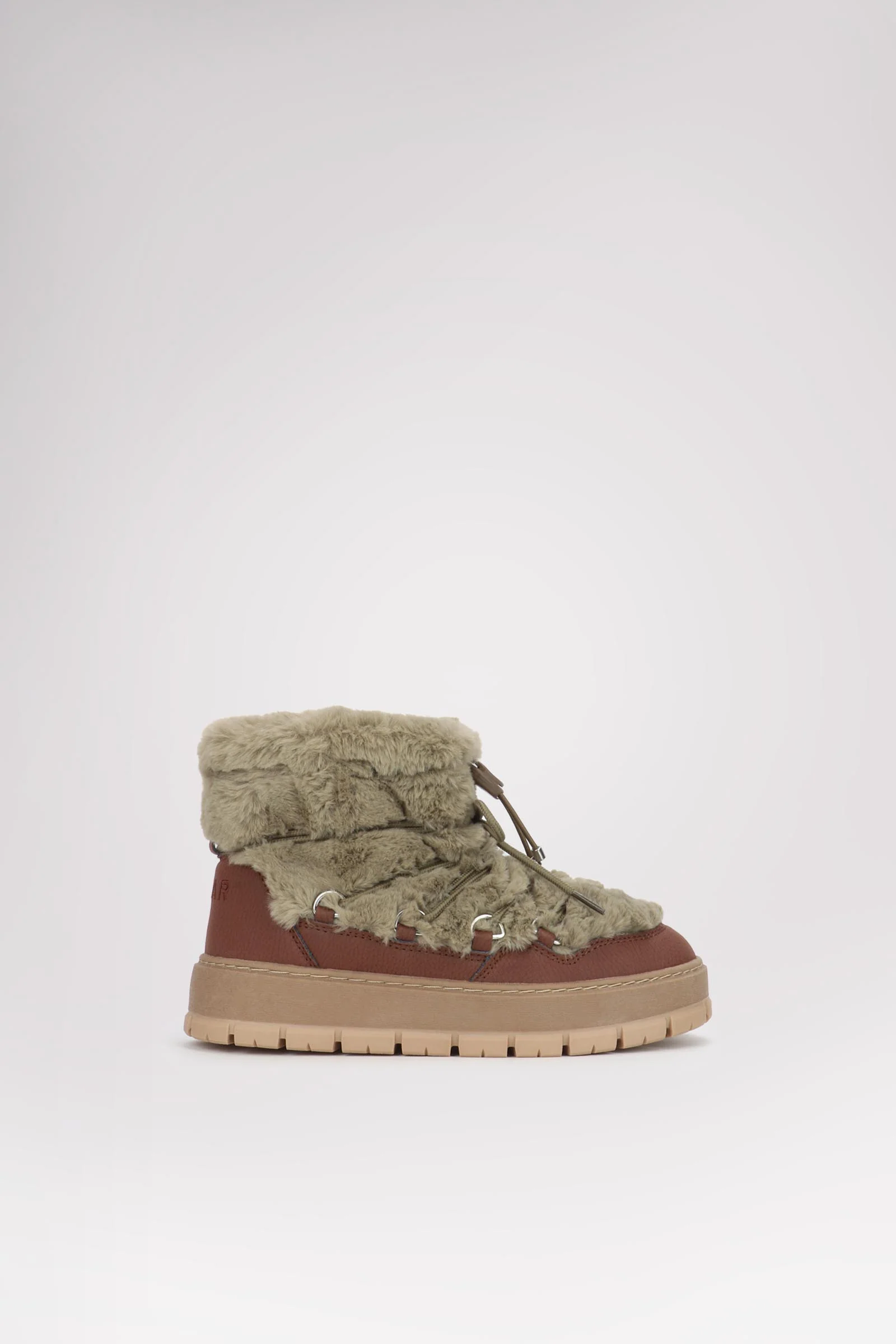 Cyra Women's Lace Up Boot - Image 7