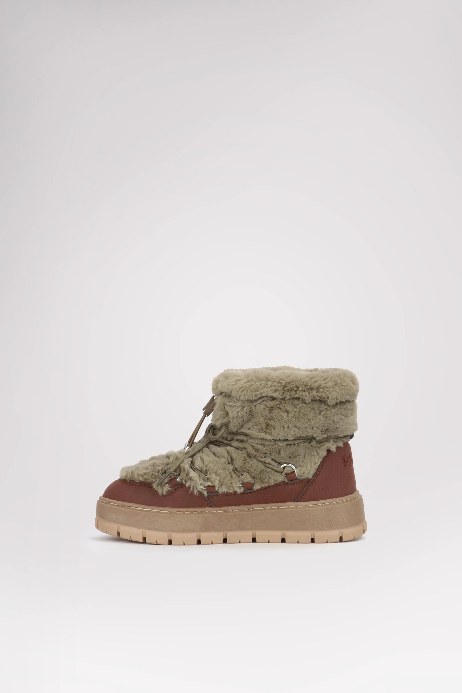 Cyra Women's Lace Up Boot - Image 9