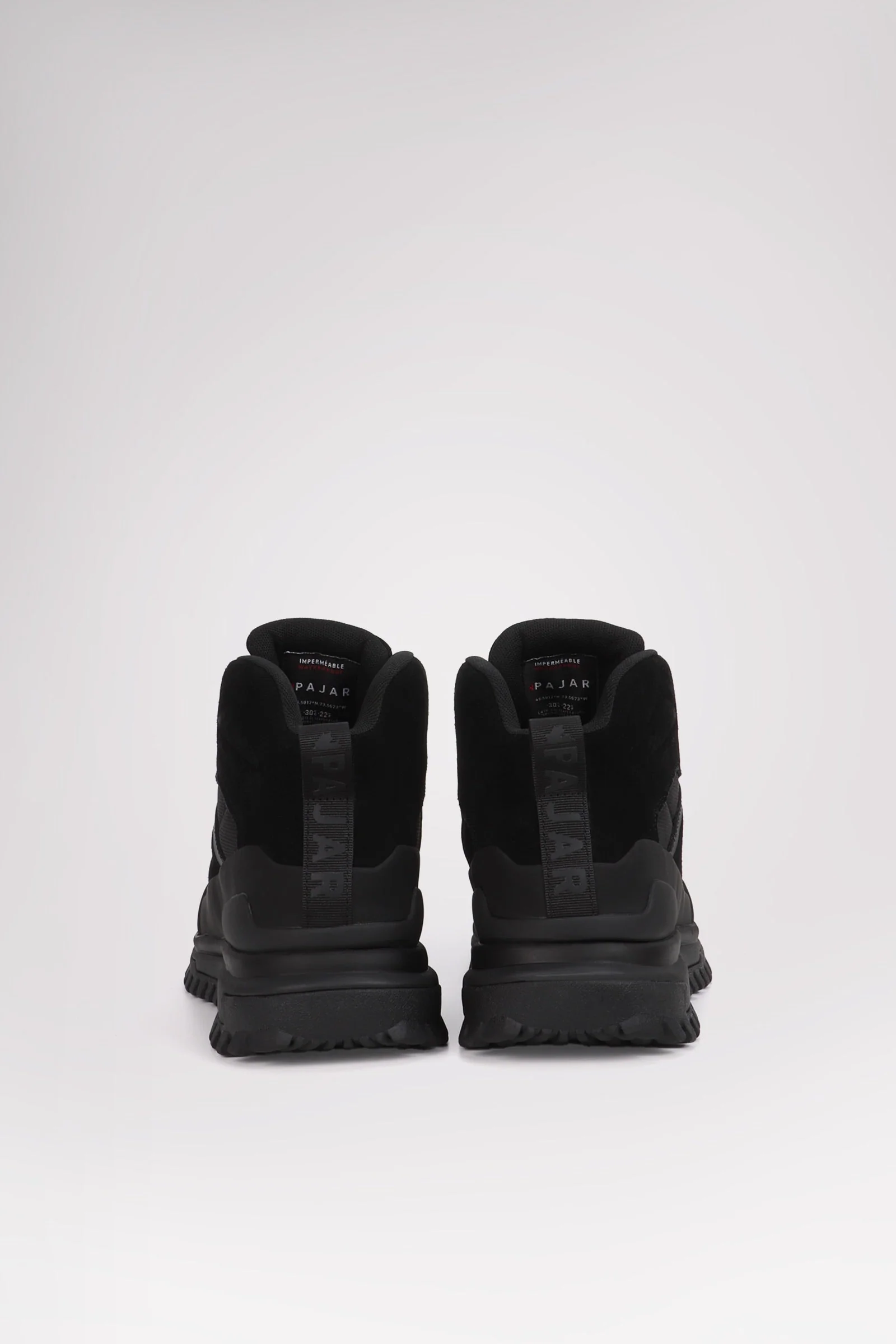 Fenwick Men's Sneaker Boot - Image 11