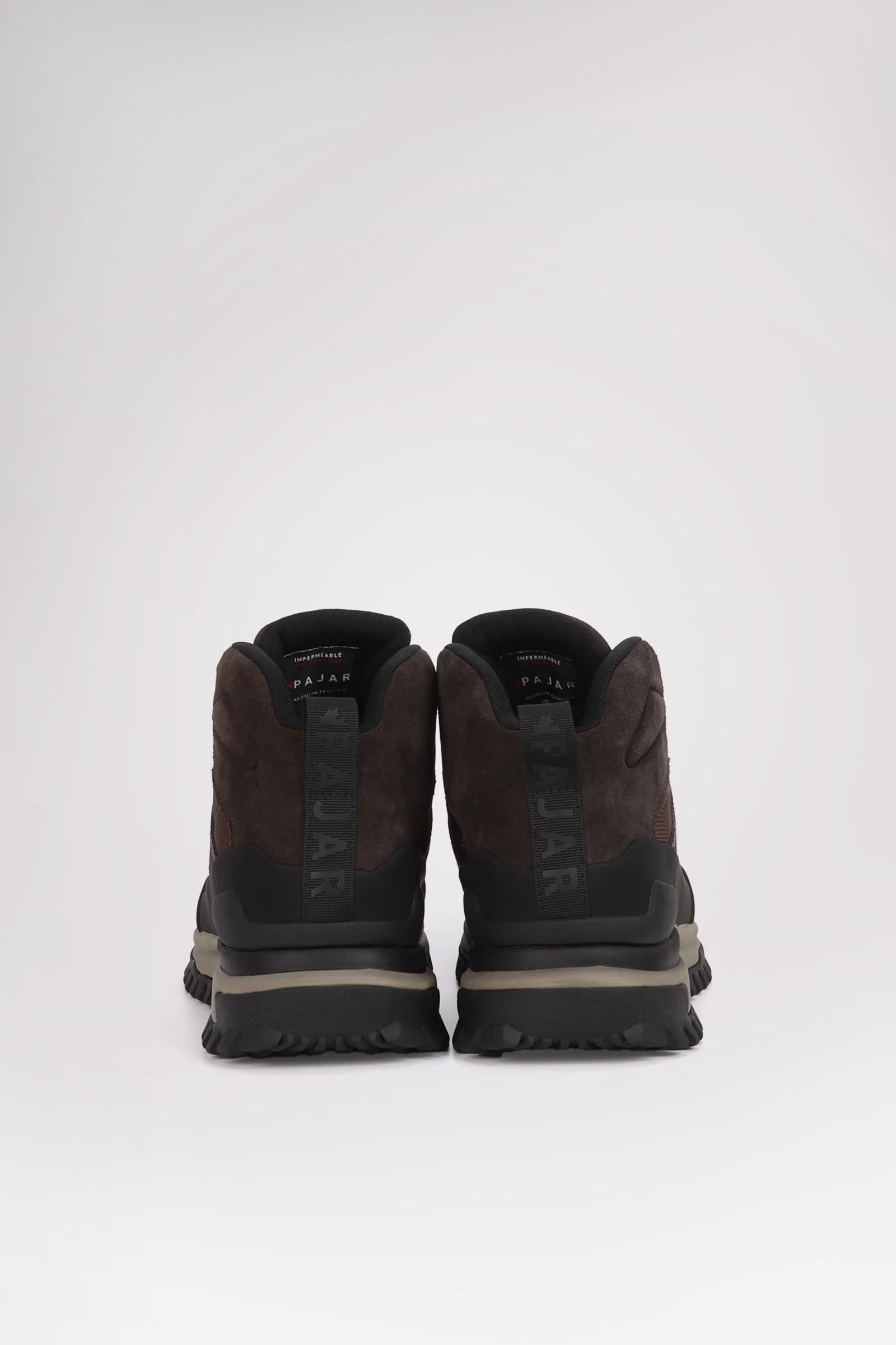Fenwick Men's Sneaker Boot - Image 18