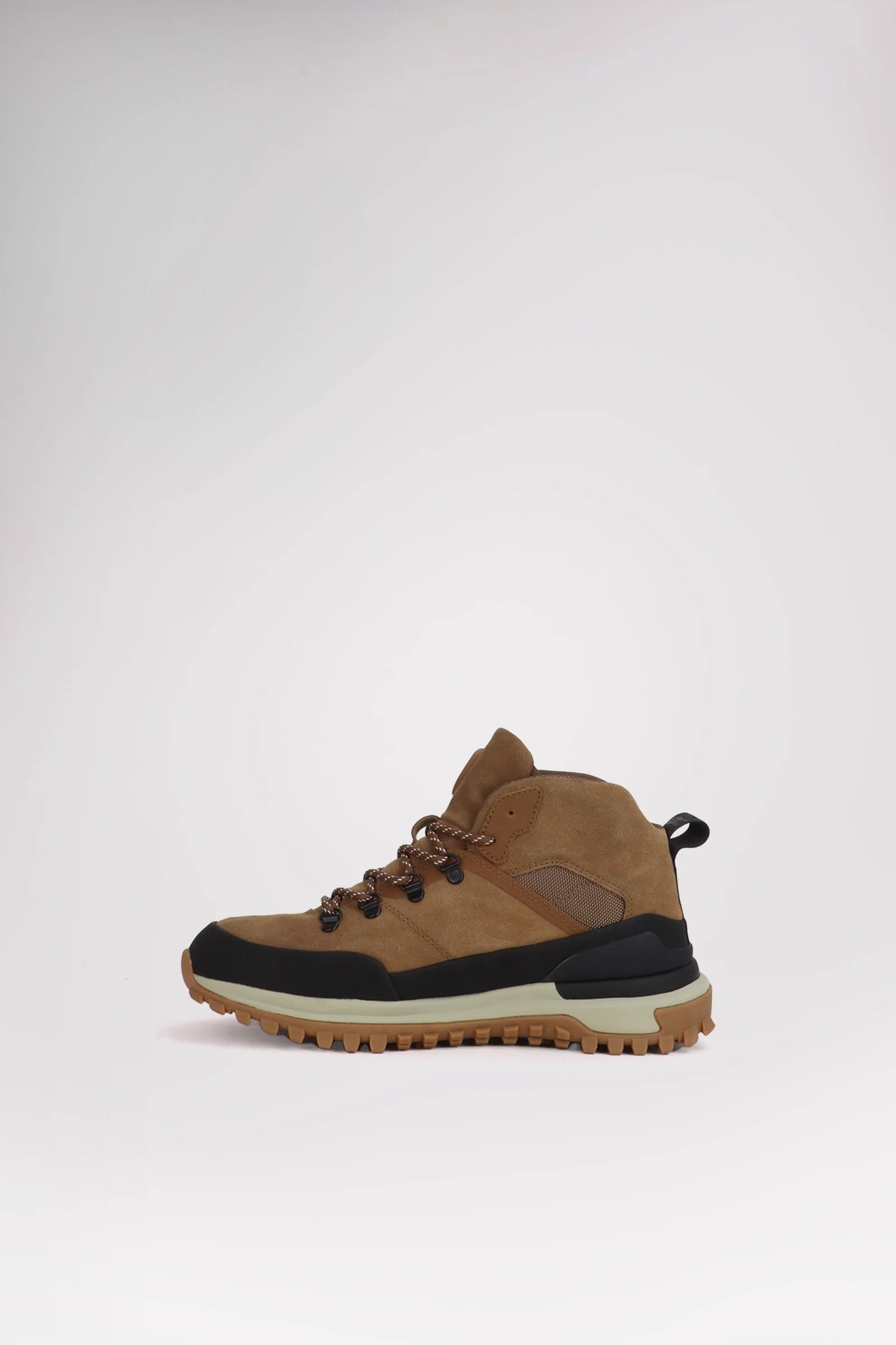 Fenwick Men's Sneaker Boot - Image 4