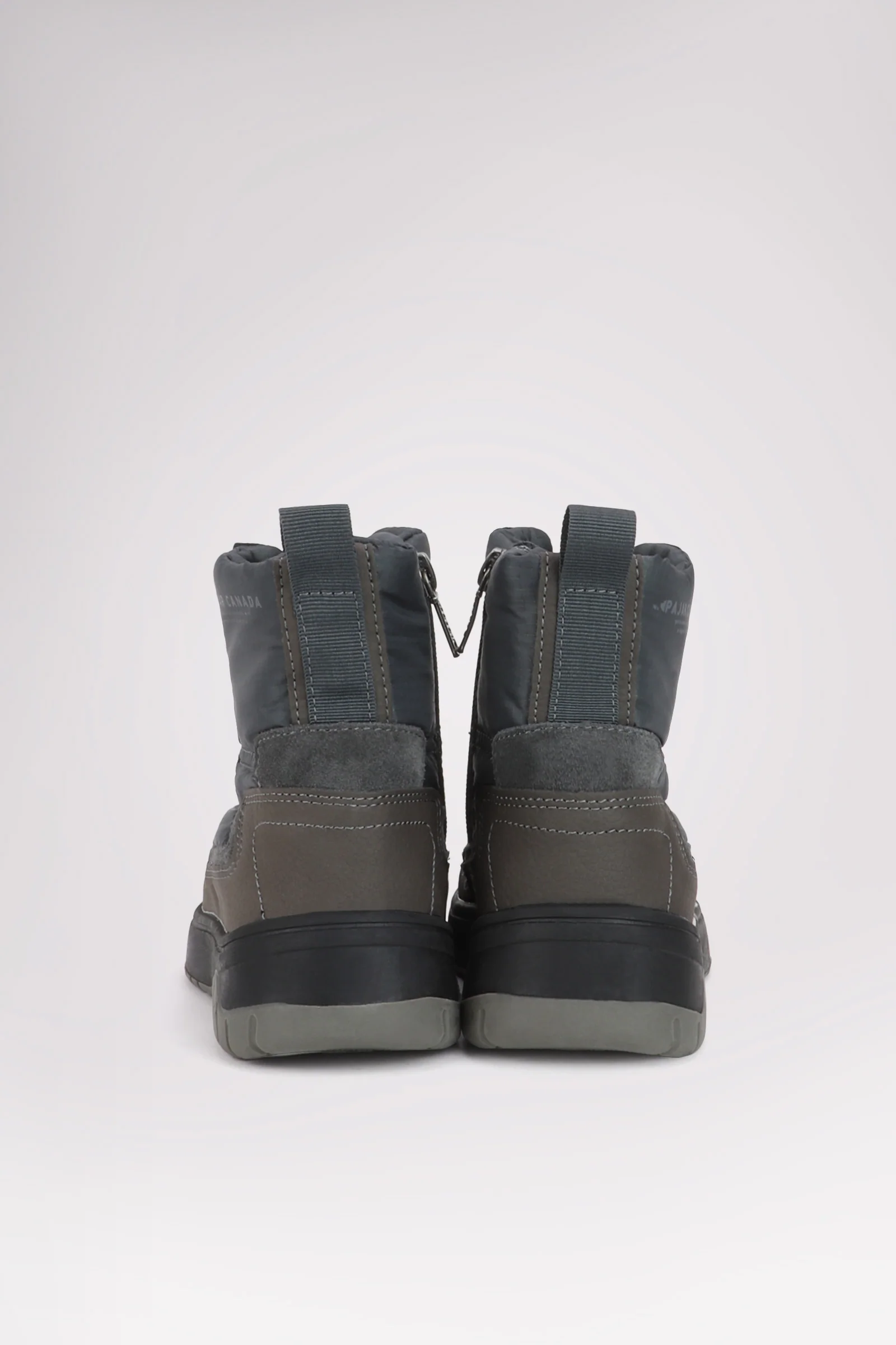 Fero 2.0 Kids Lace Up Sneaker Boot - Image 10