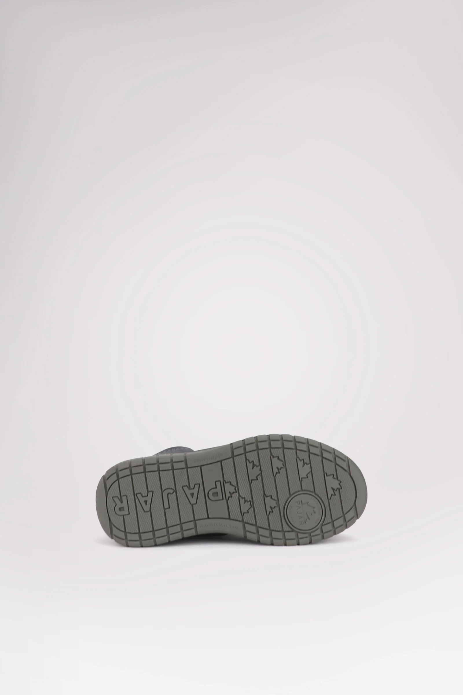 Fero 2.0 Kids Lace Up Sneaker Boot - Image 12