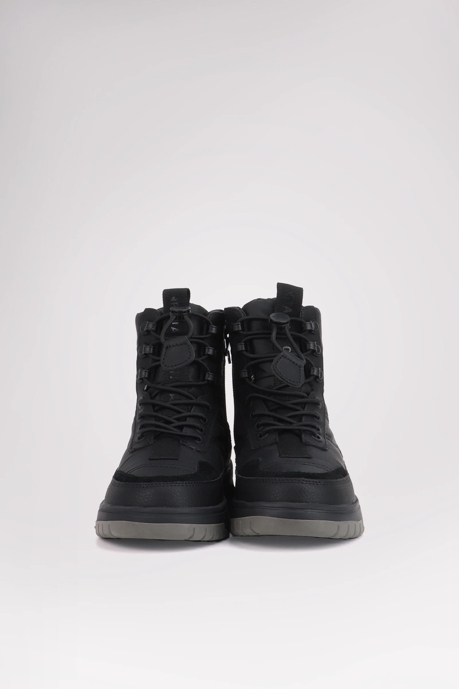 Fero 2.0 Kids Lace Up Sneaker Boot - Image 3
