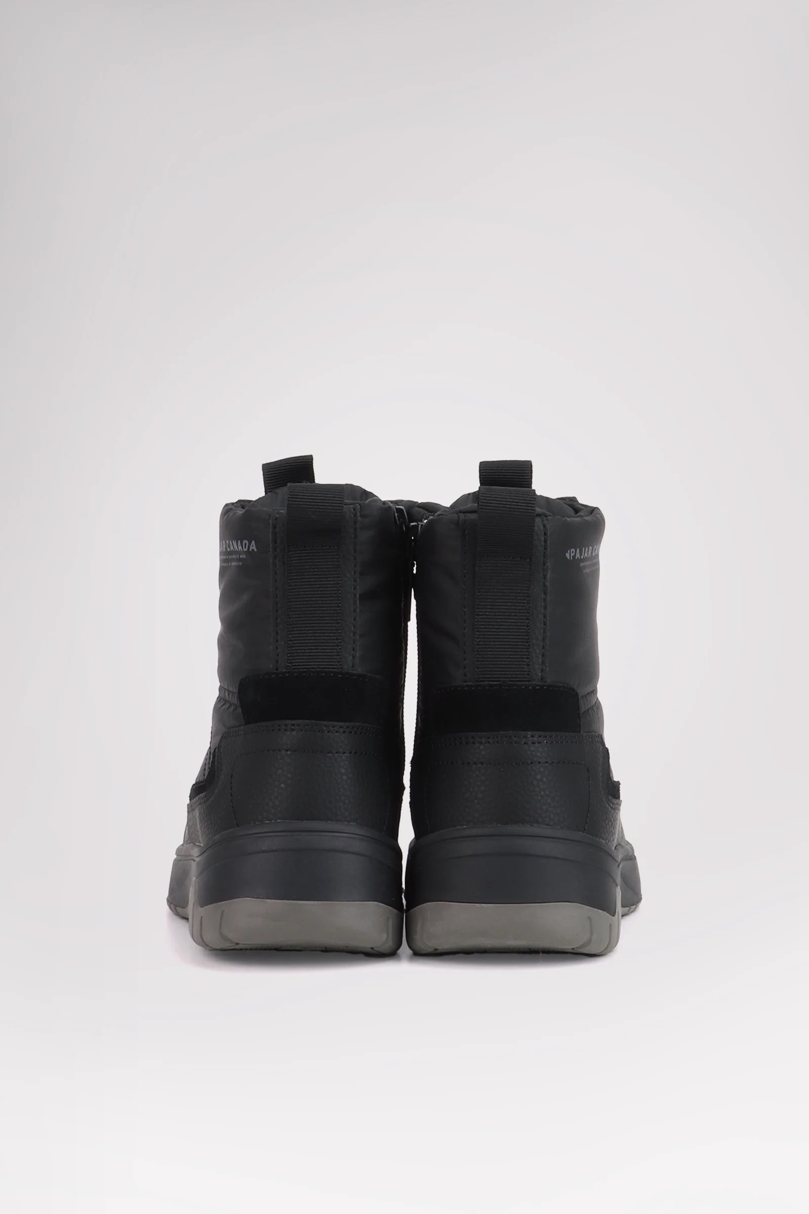 Fero 2.0 Kids Lace Up Sneaker Boot - Image 5