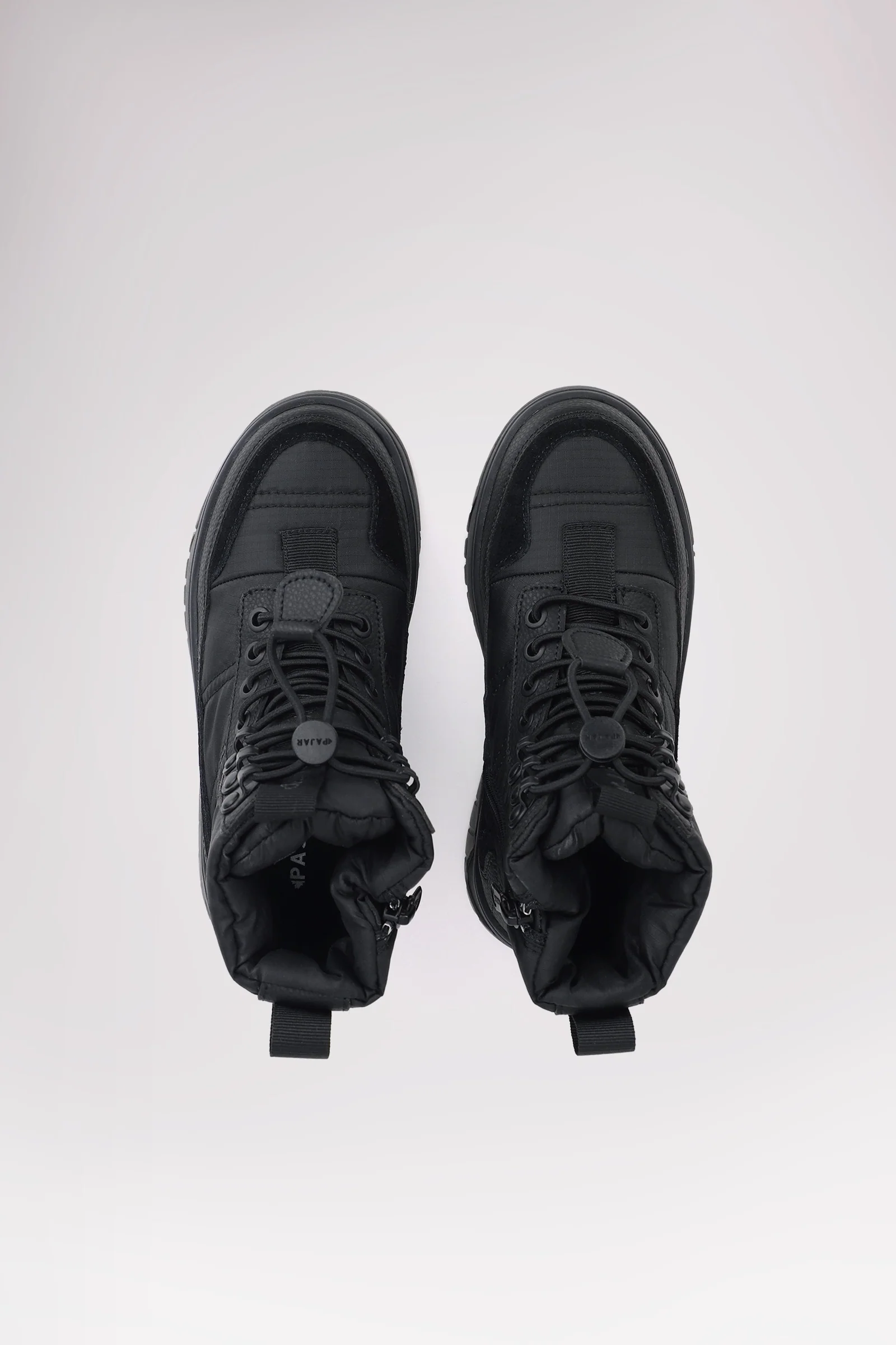 Fero 2.0 Kids Lace Up Sneaker Boot - Image 6