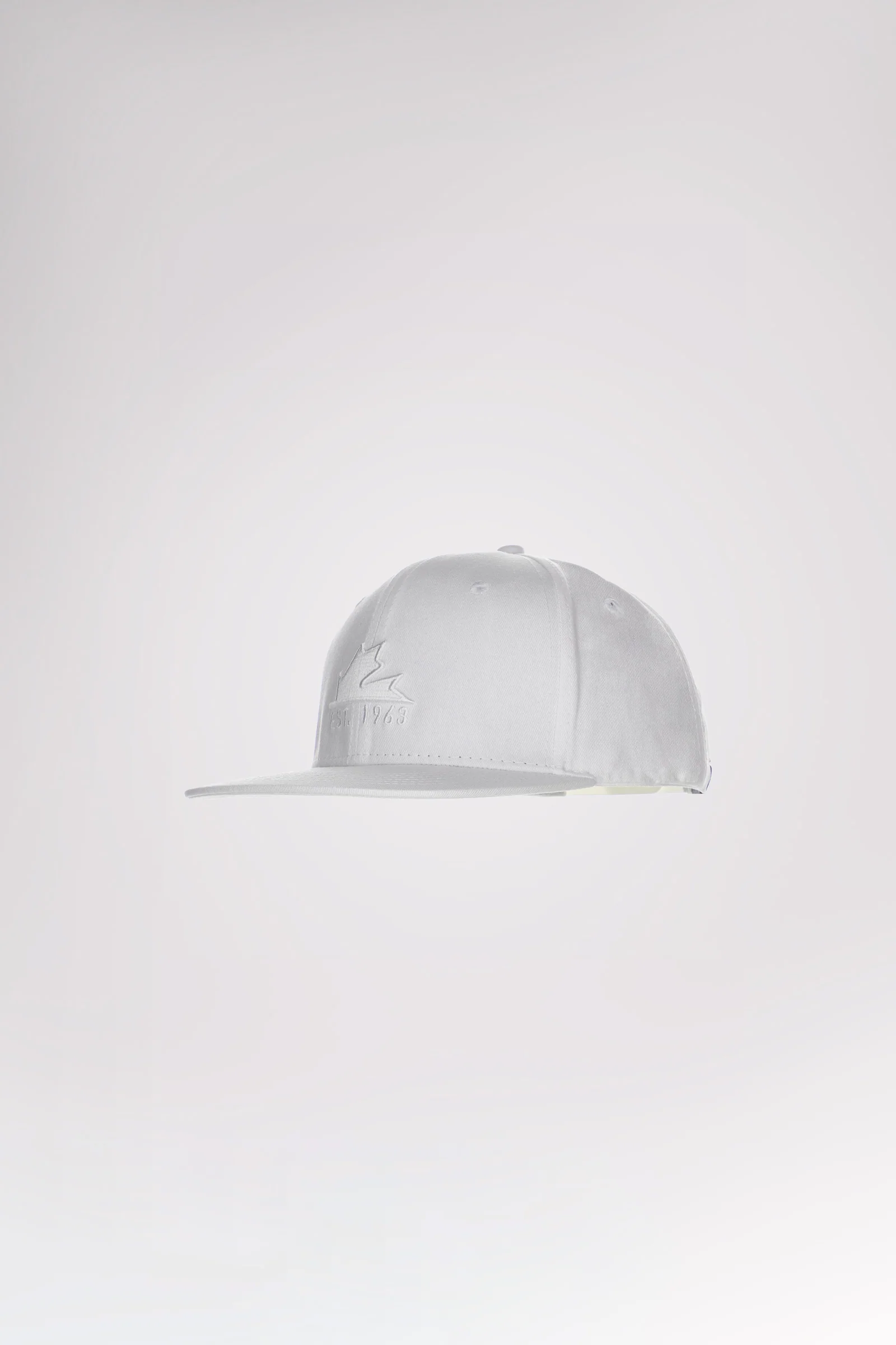 Field Snapback Cap - Image 3
