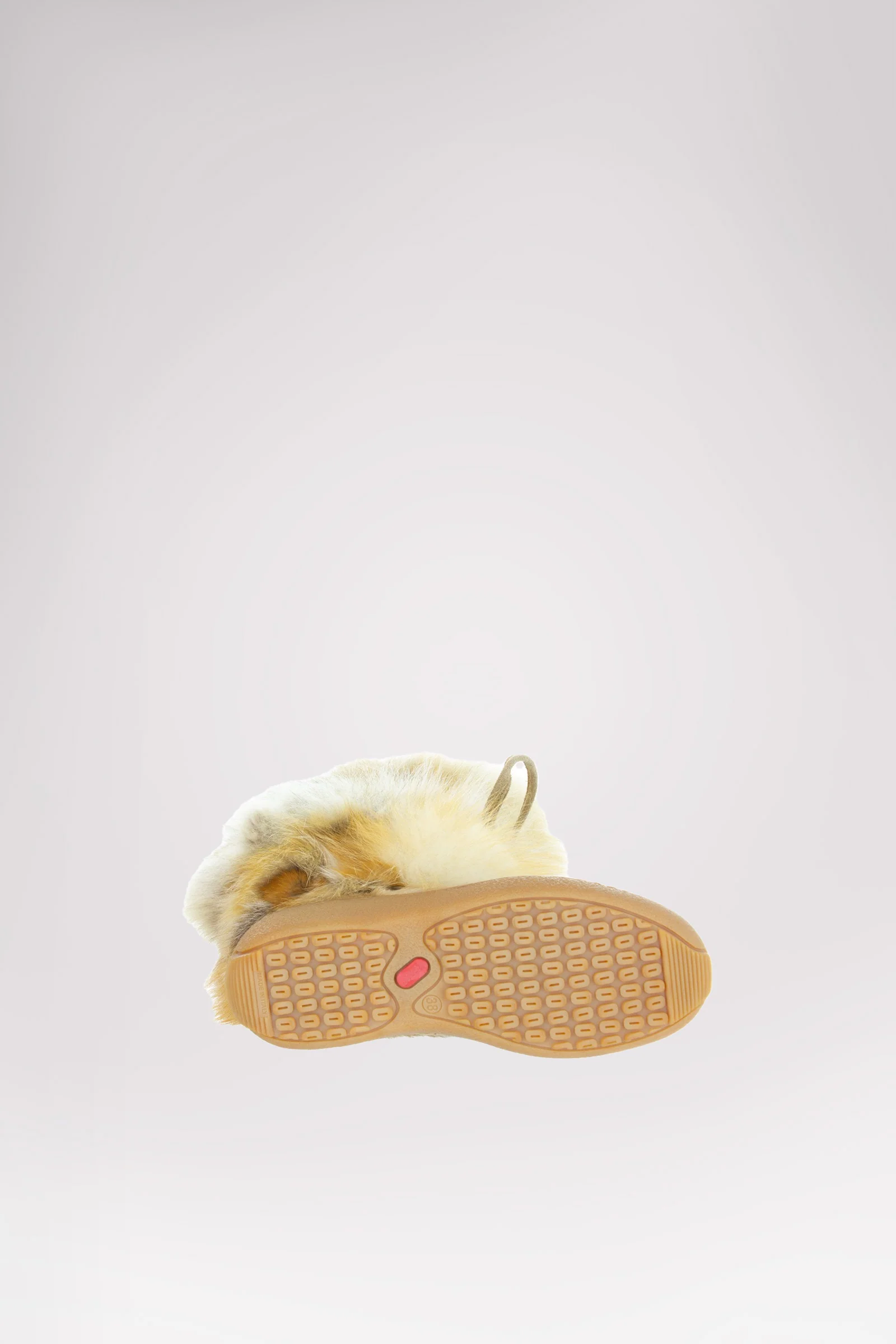 Fox Trot Women's Fur Boot - Image 4