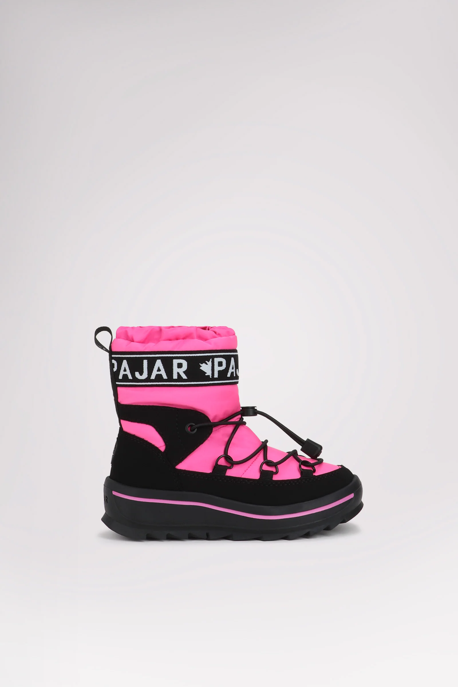 Galaxy Kids Pull On Boot - Image 38