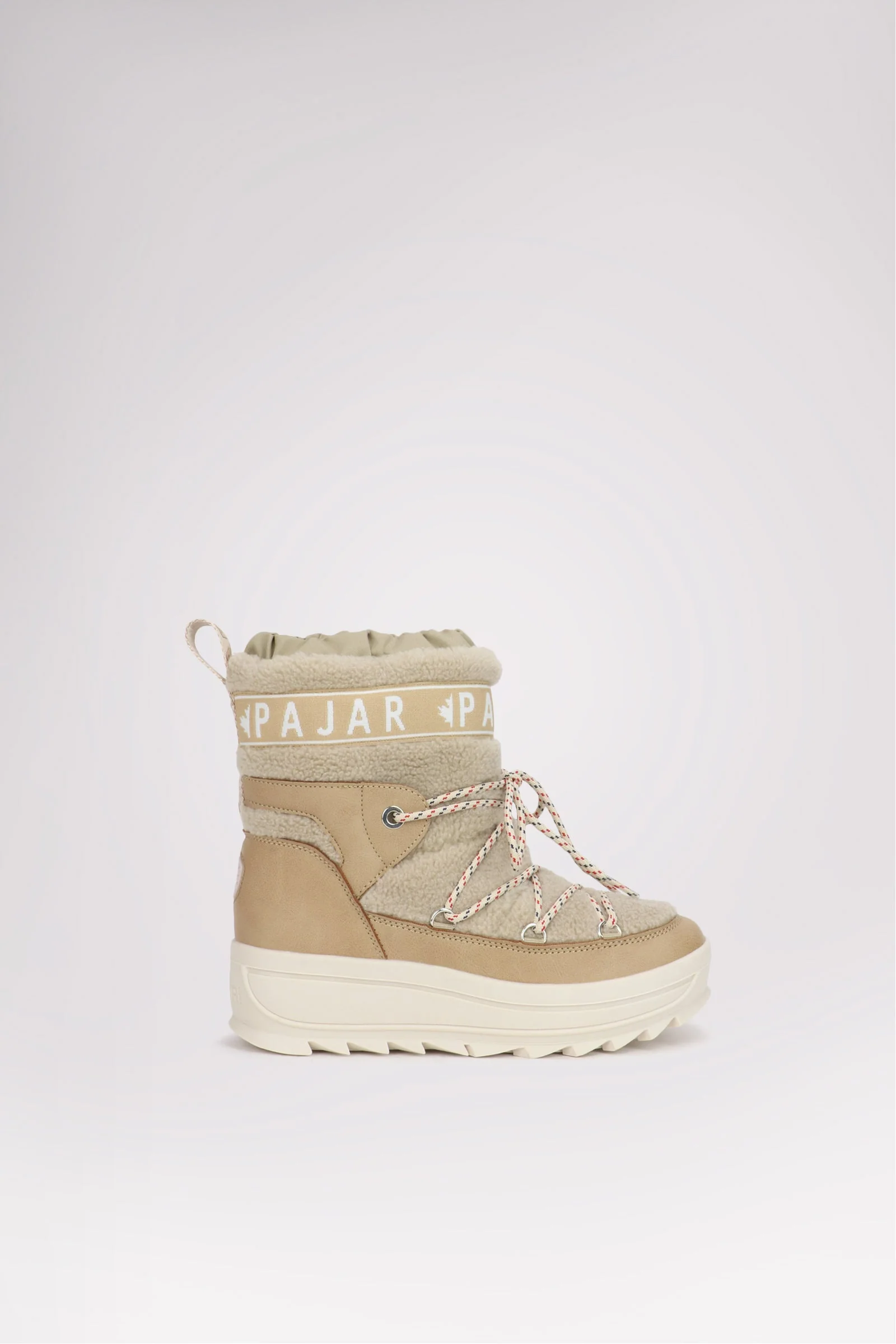 Galaxy Lama Women's Pull On Boot - Image 5