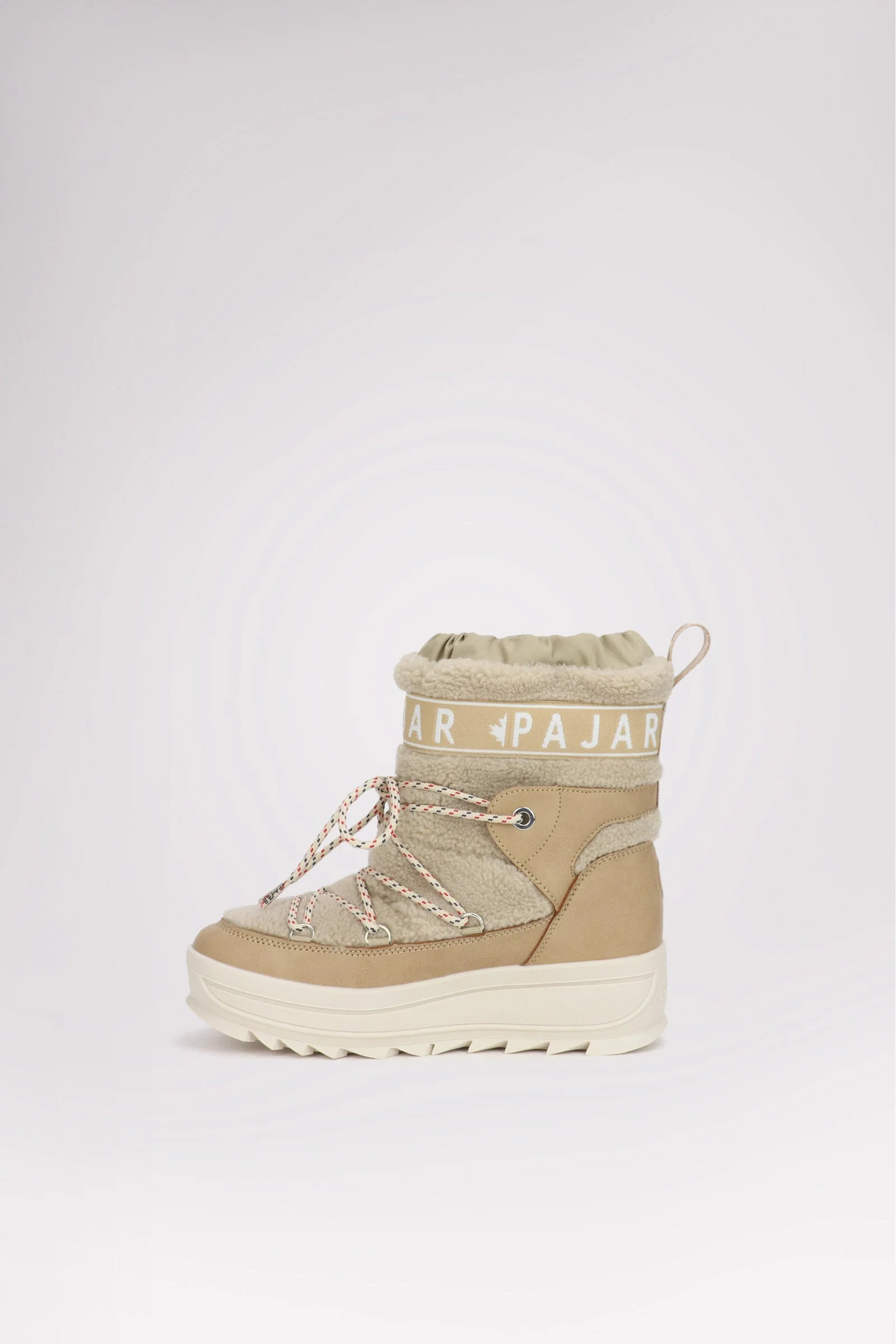 Galaxy Lama Women's Pull On Boot - Image 7