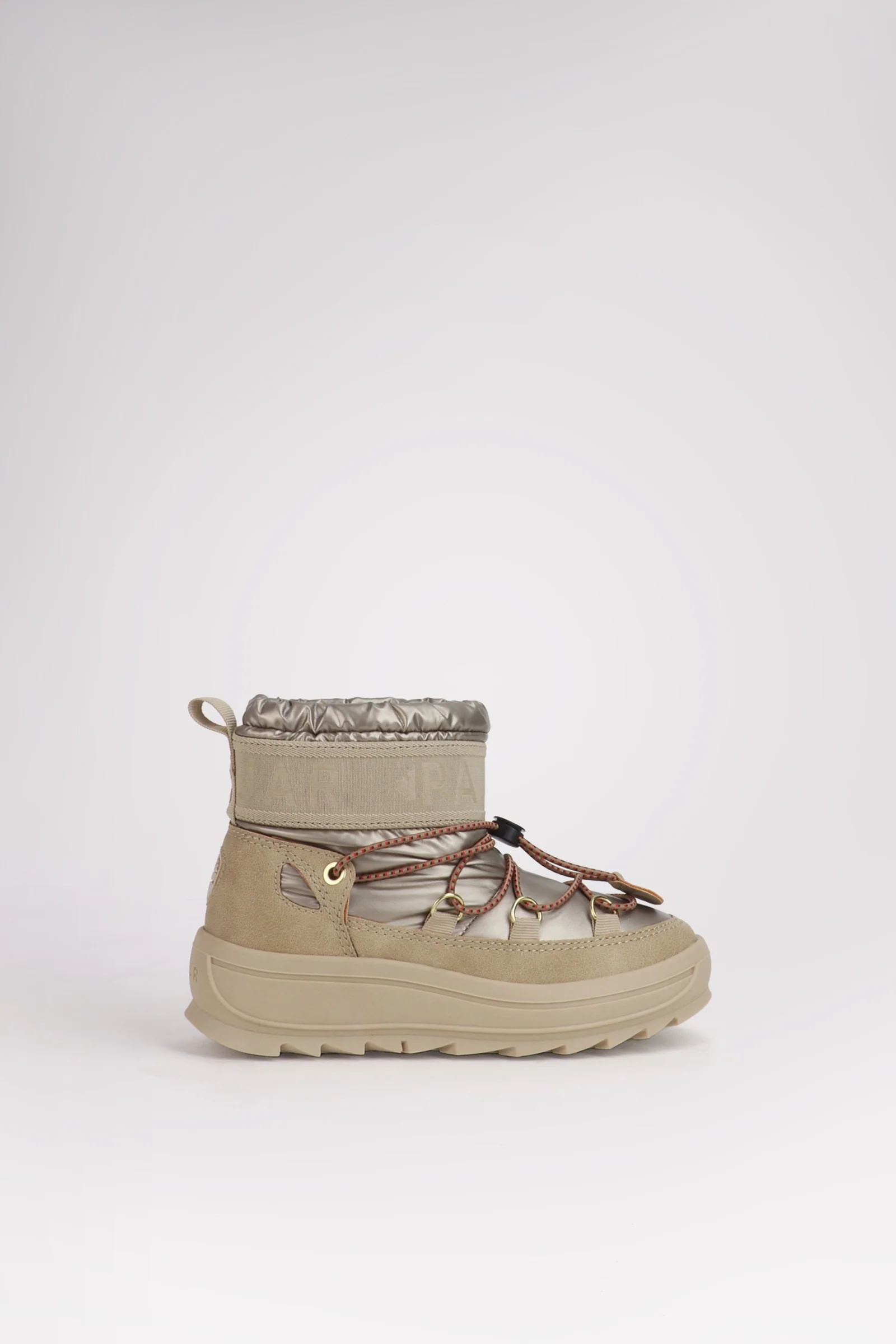 Galaxy Mini Kids Pull On Boot - Image 15