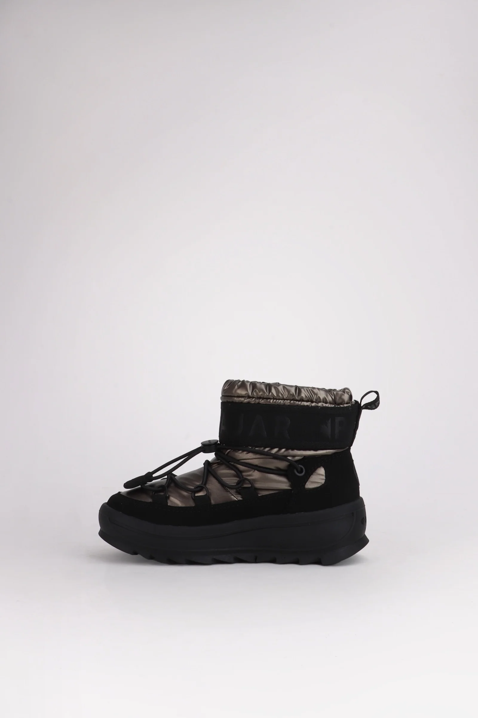 Galaxy Mini Kids Pull On Boot - Image 4