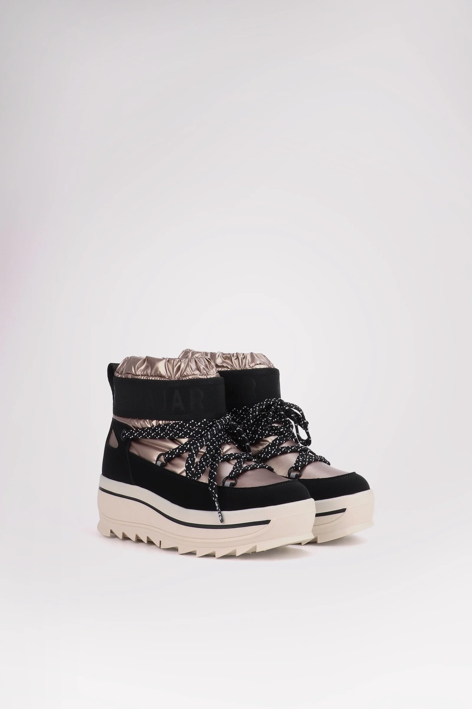 Galaxy Mini Women's Pull On Boot - Image 16