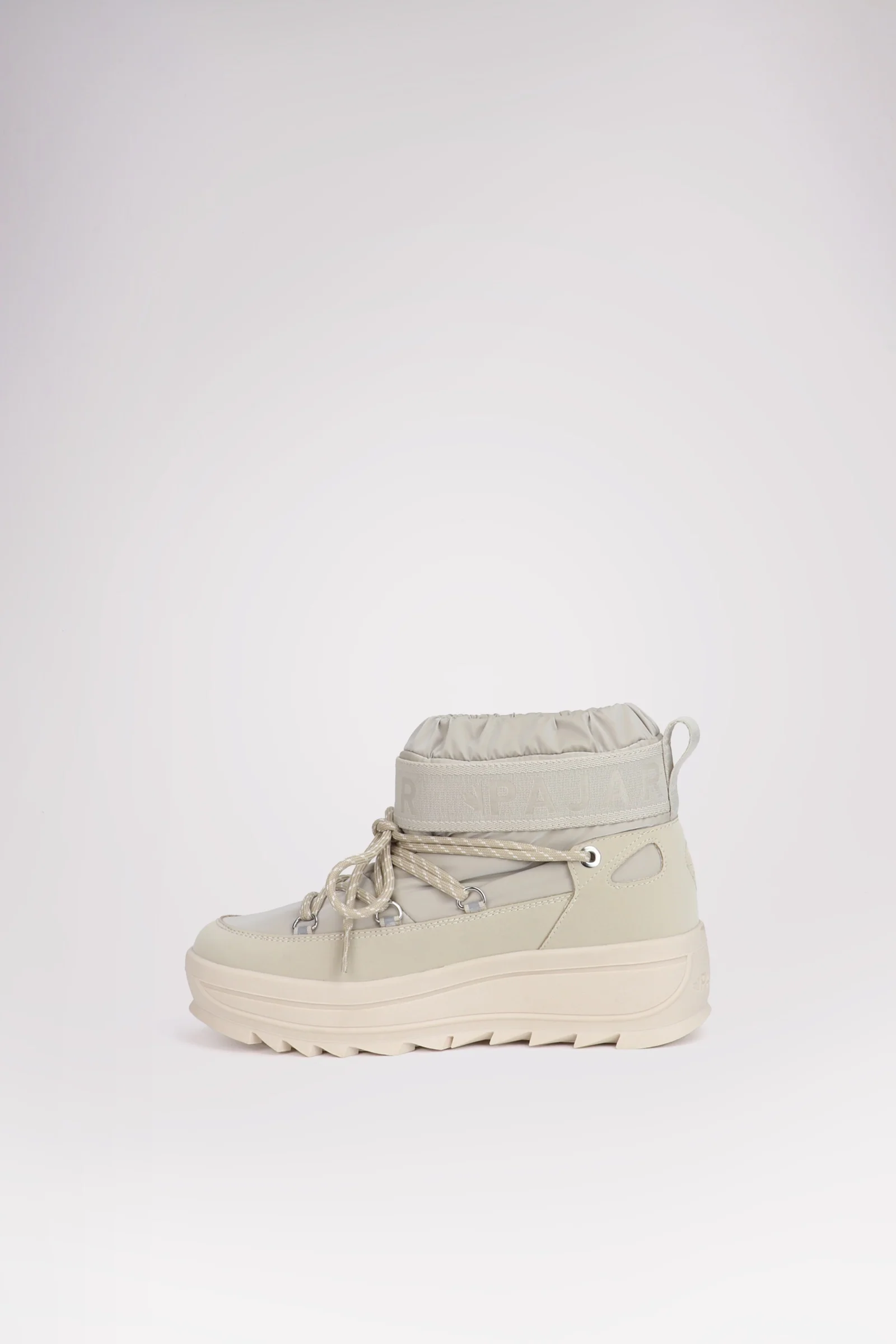 Galaxy Mini Women's Pull On Boot - Image 4