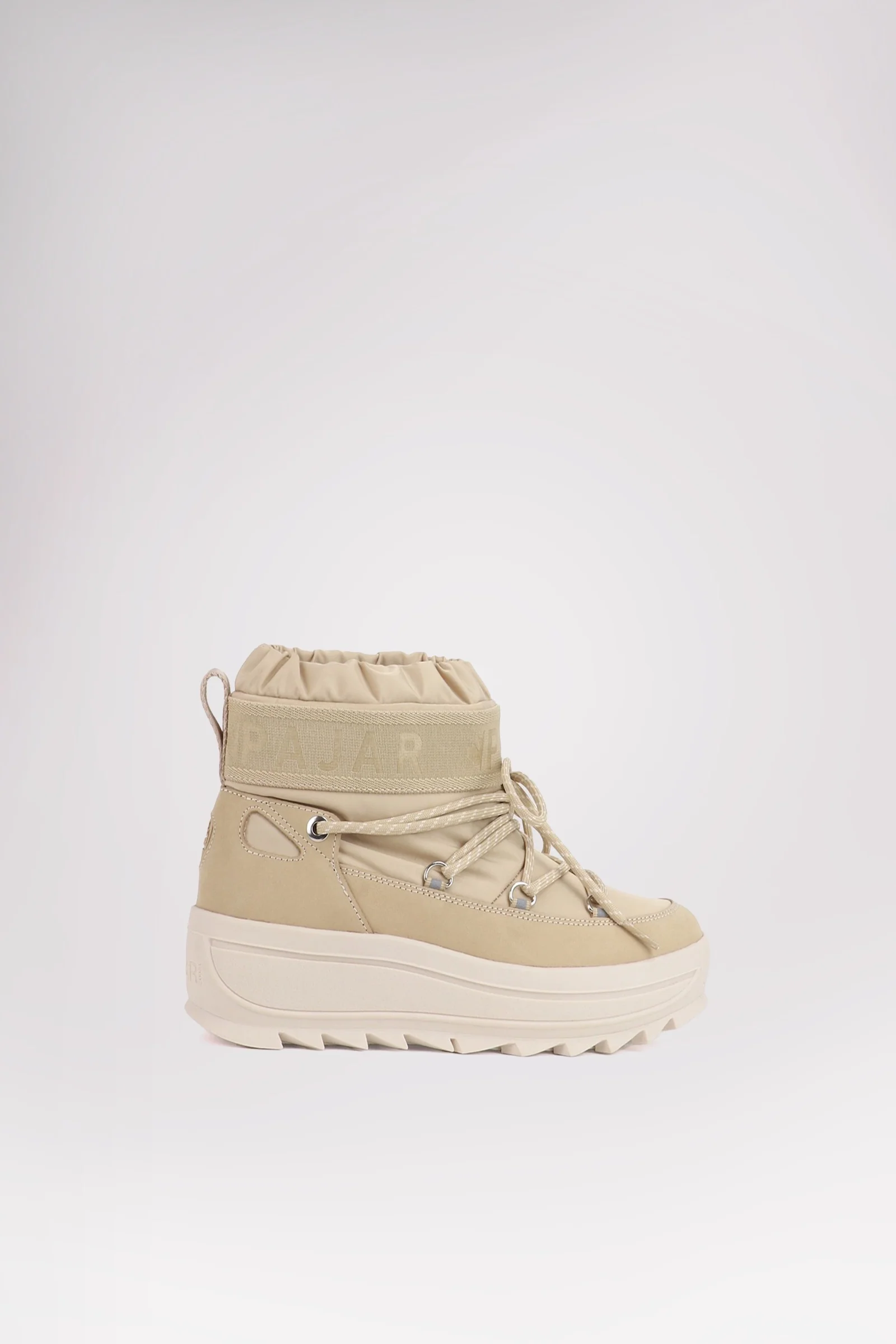 Galaxy Mini Women's Pull On Boot - Image 8