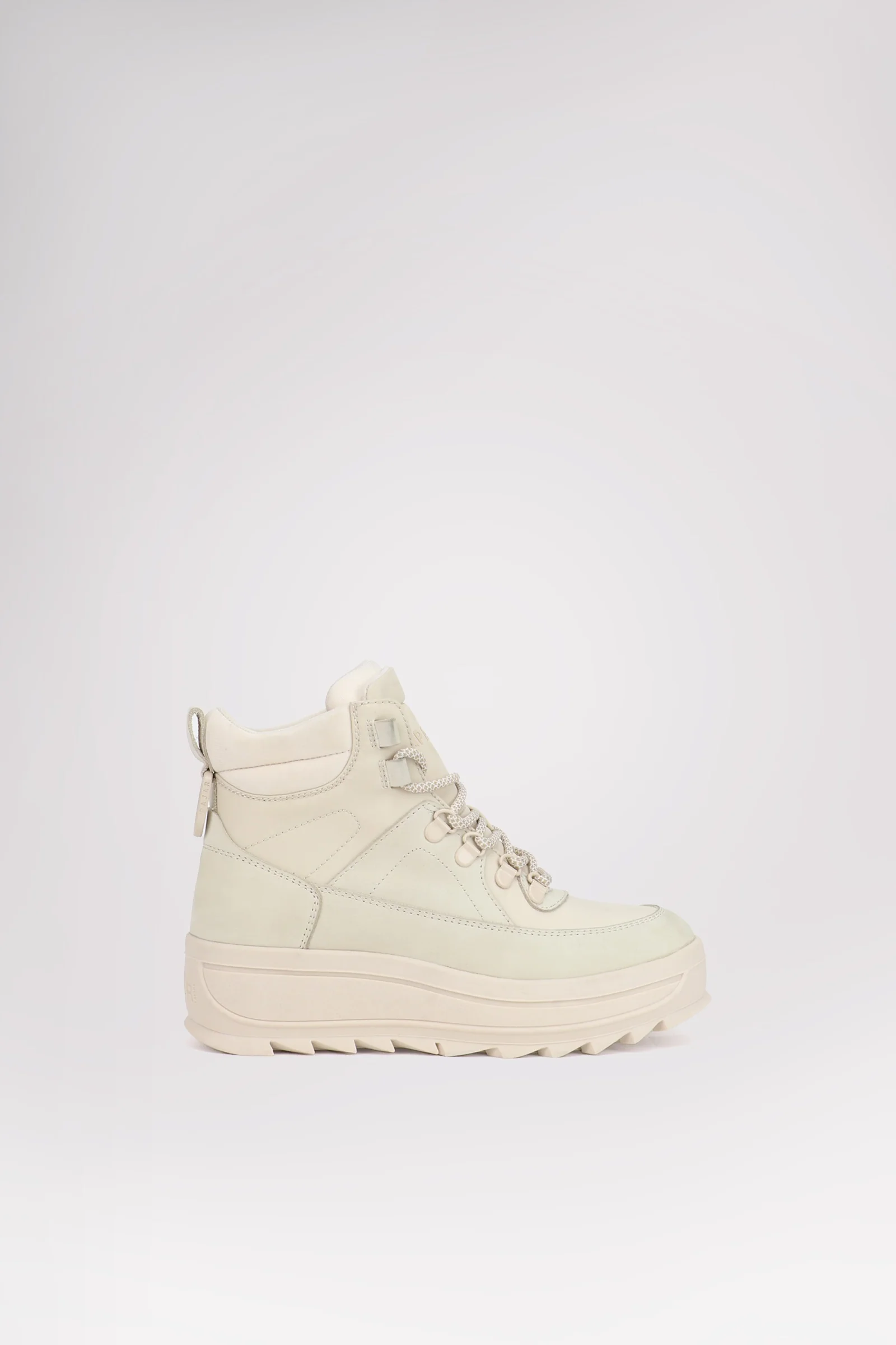 Galpina Women's Lace Up Boot - Image 14