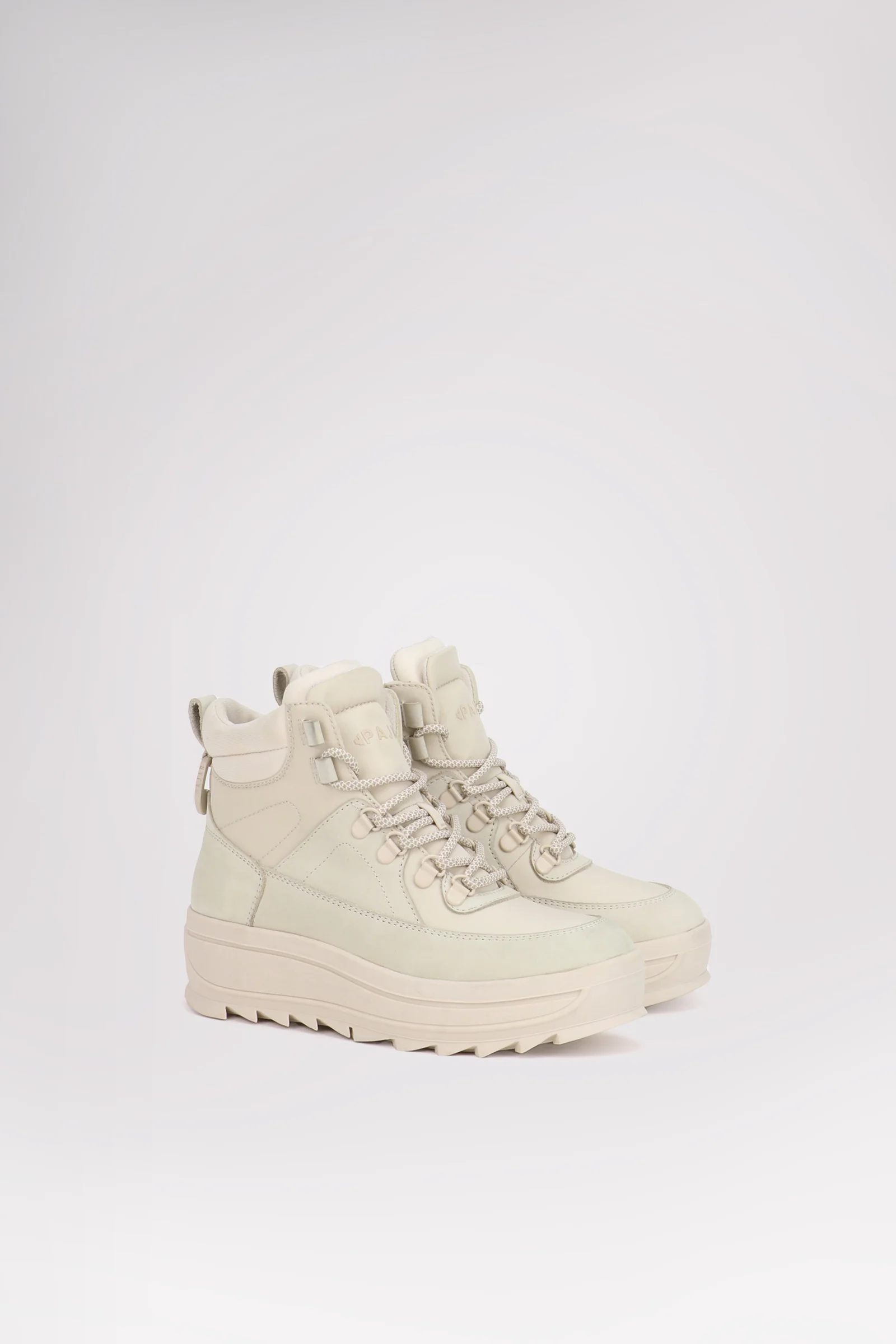 Galpina Women's Lace Up Boot - Image 15