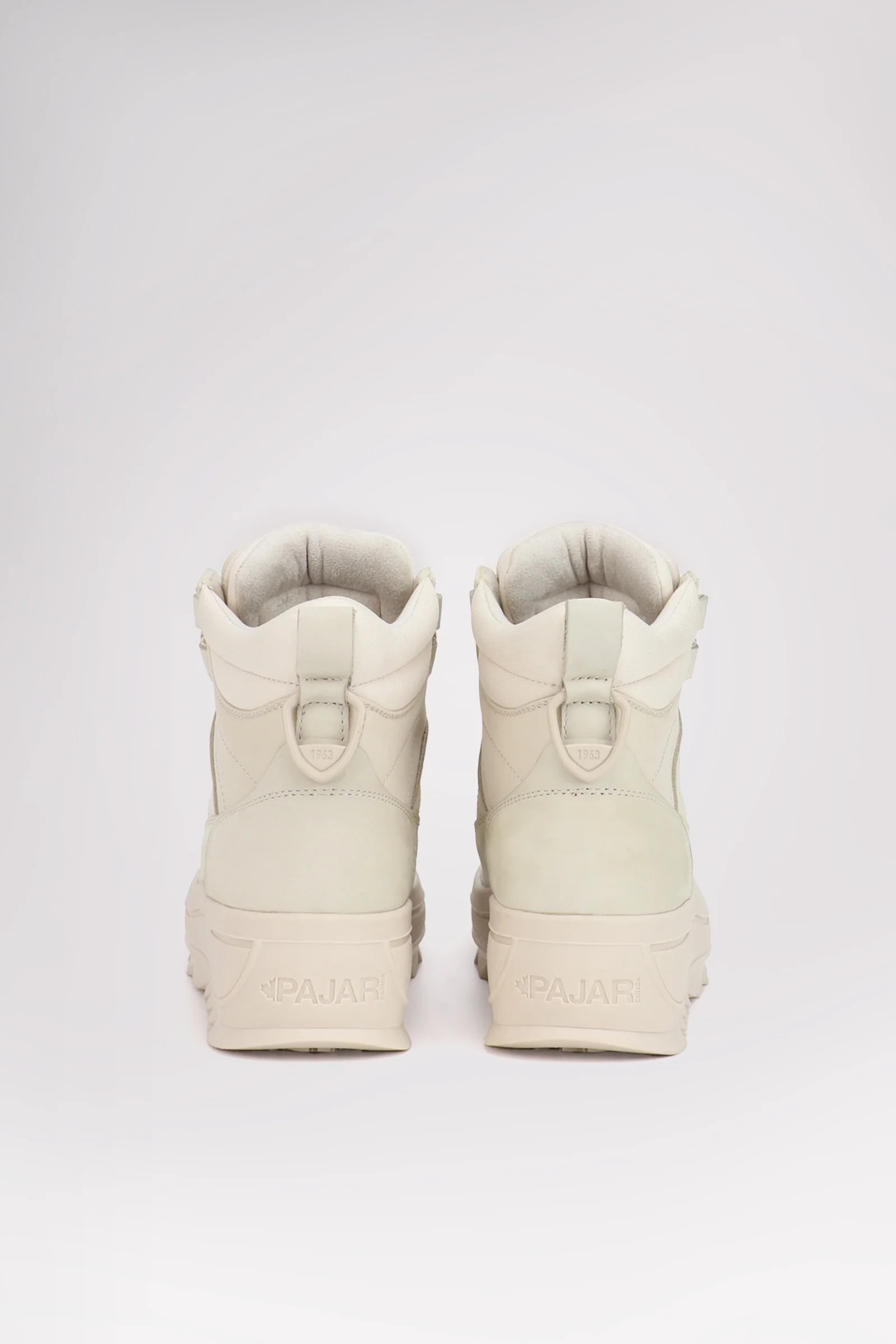 Galpina Women's Lace Up Boot - Image 17