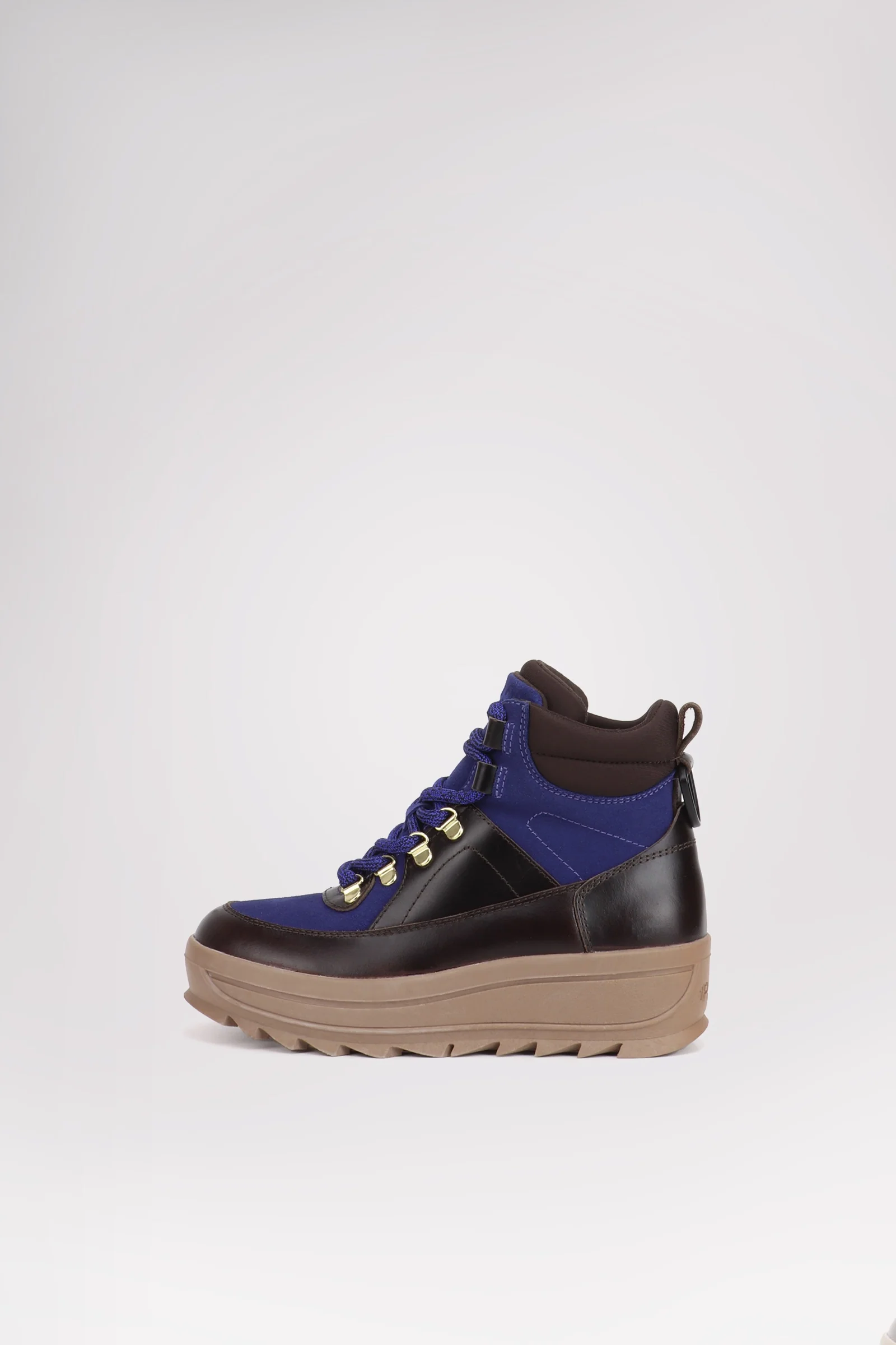 Galpina Women's Lace Up Boot - Image 22